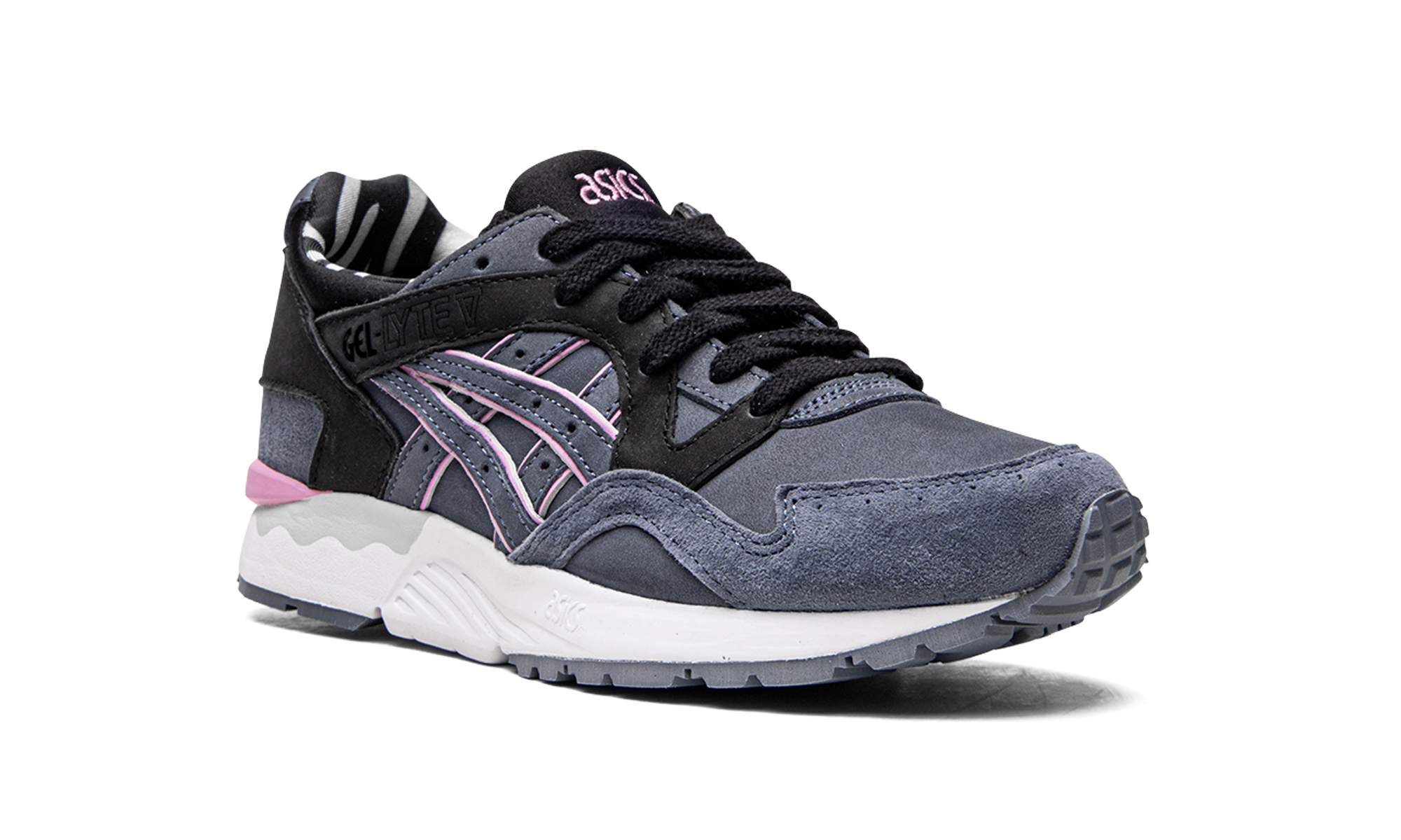 Gel-lyte 5 "extra Butter - Karaoke" - 8