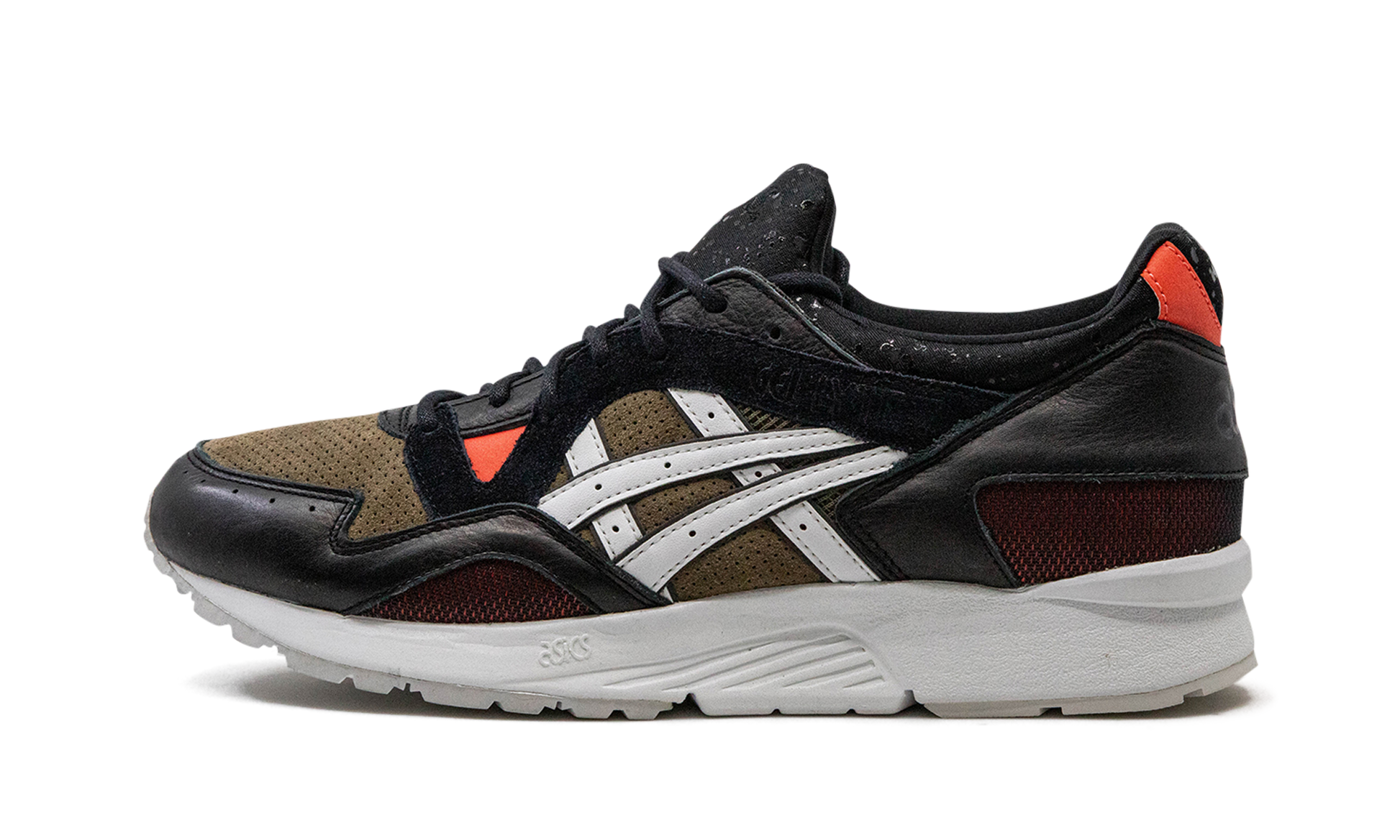 Gel-lyte 5 "highs And Lows - Medic" - 1