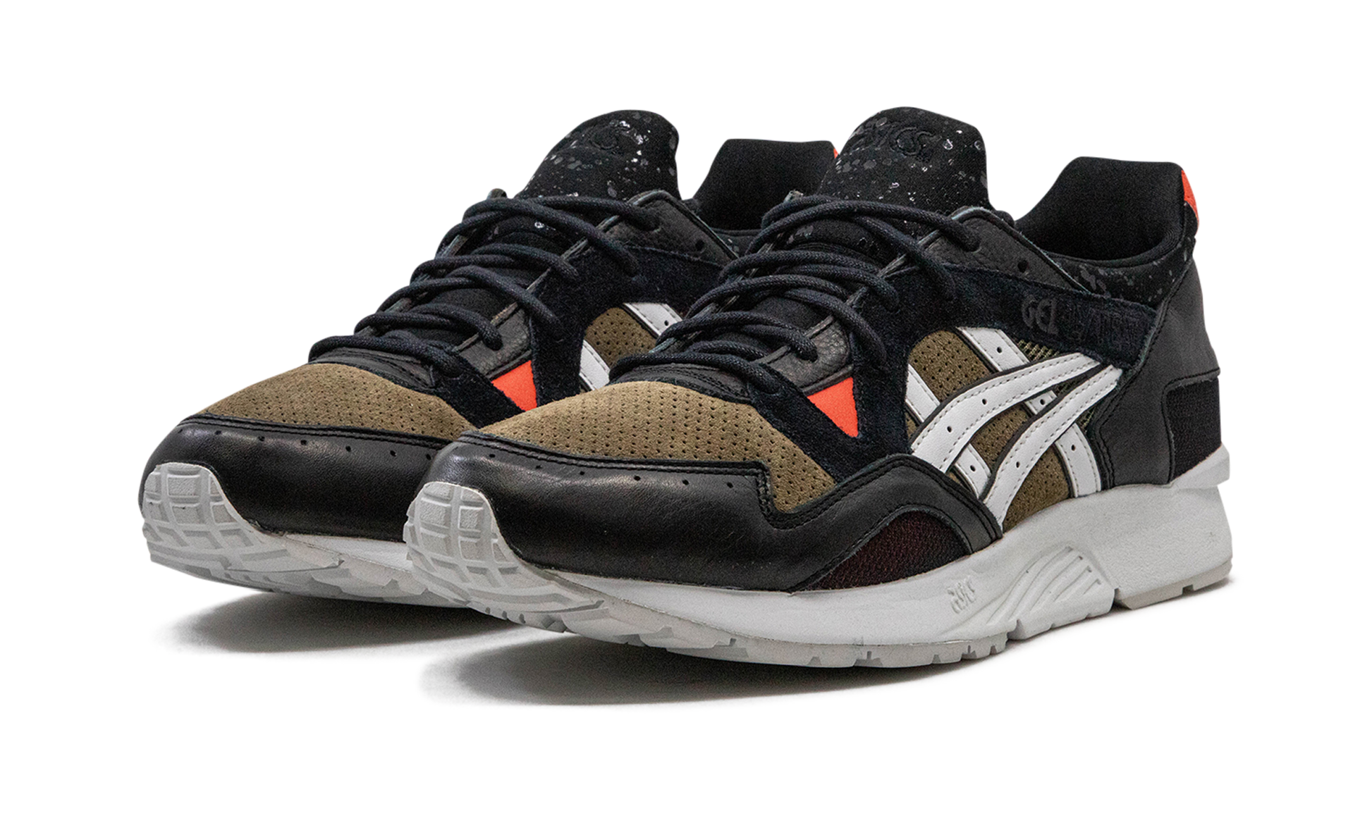 Gel-lyte 5 "highs And Lows - Medic" - 2