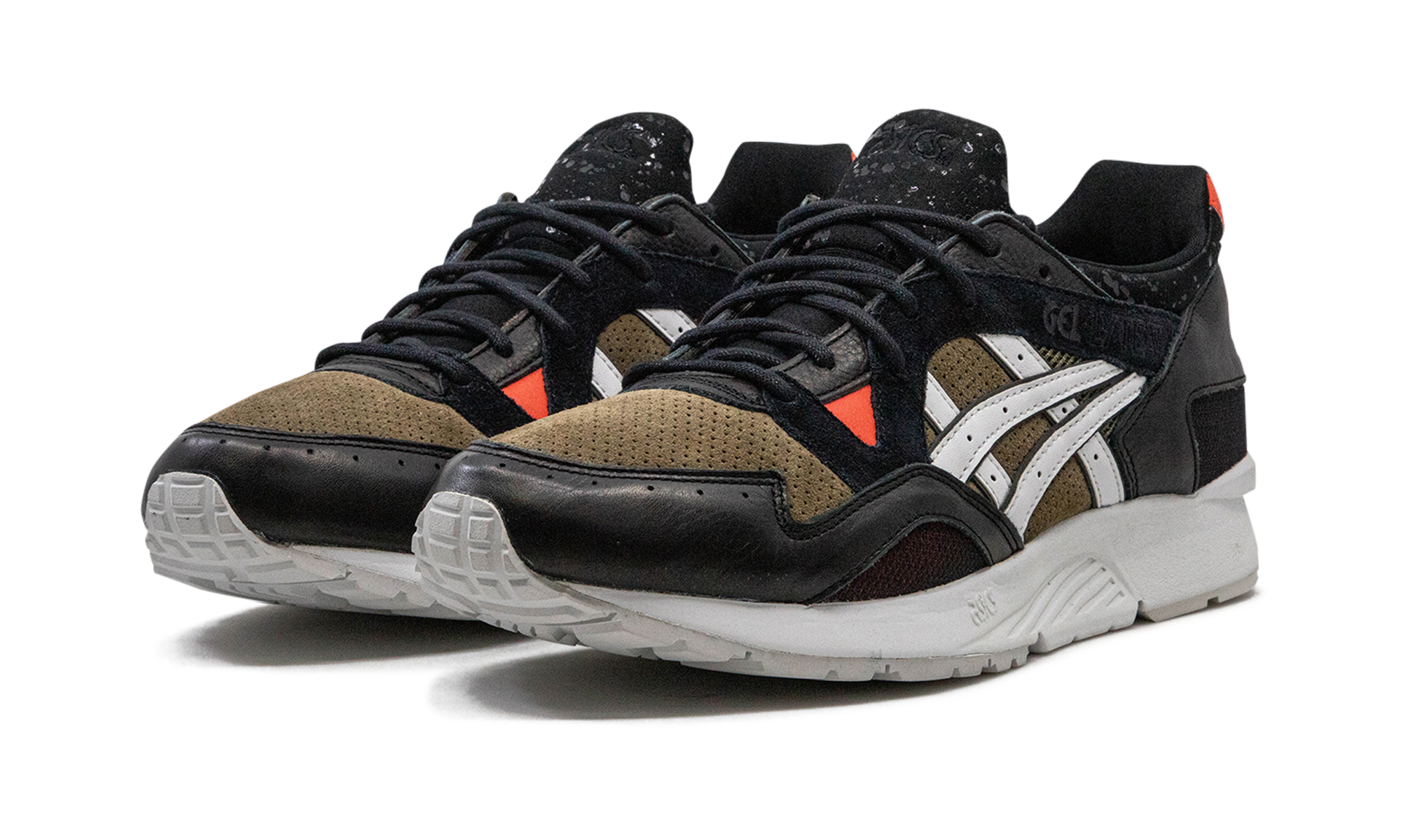 Gel-lyte 5 "highs And Lows - Medic" - 2
