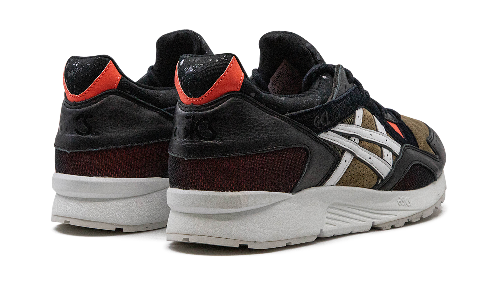 Gel-lyte 5 "highs And Lows - Medic" - 3