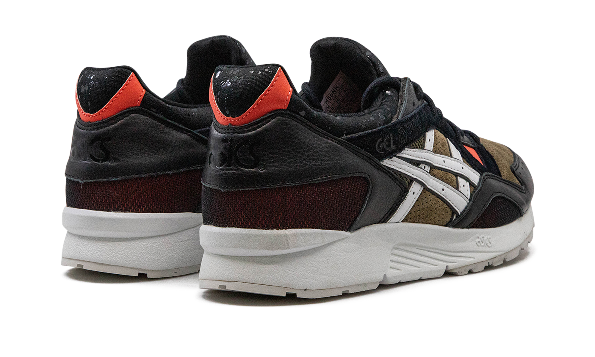 Gel-lyte 5 "highs And Lows - Medic" - 3