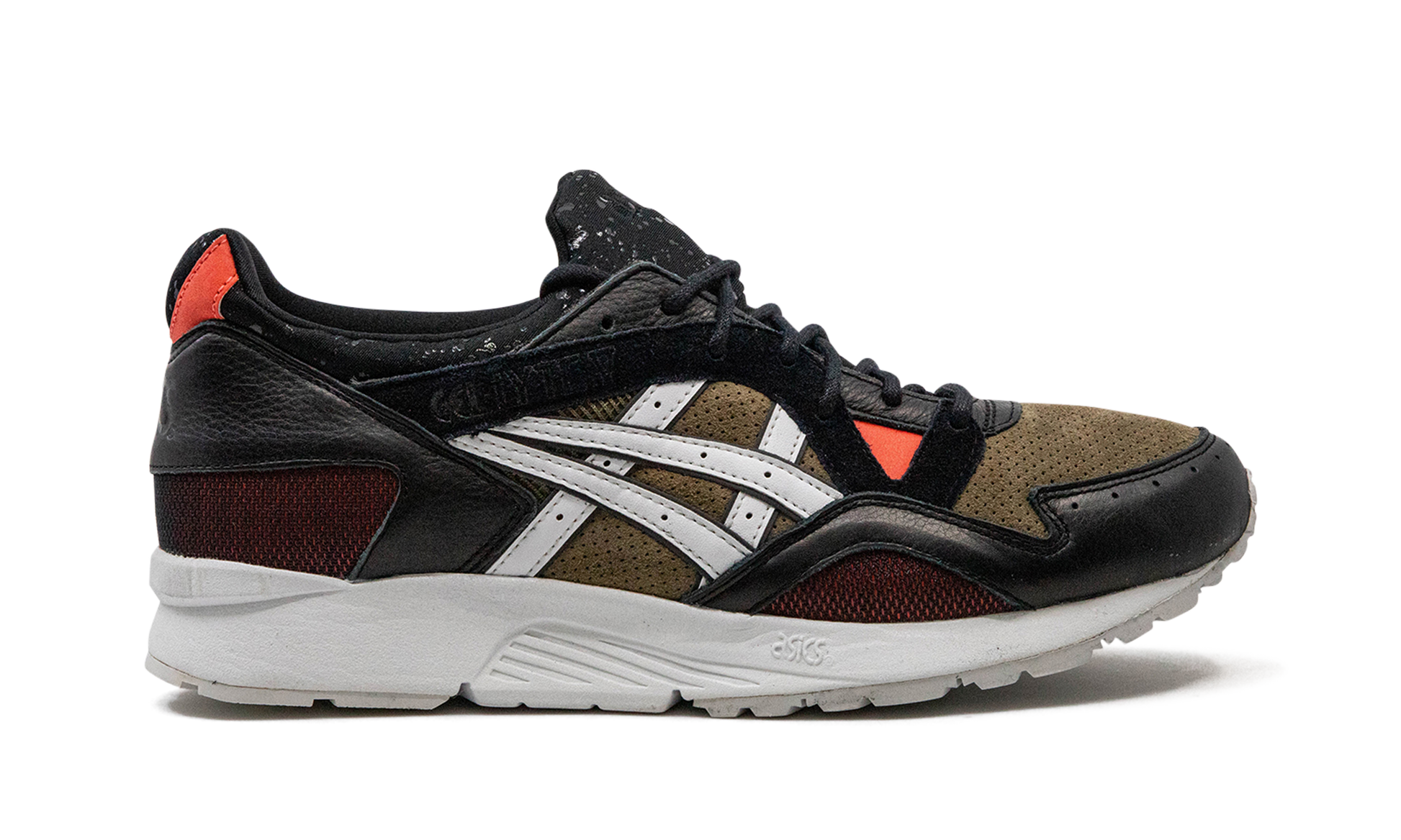 Gel-lyte 5 "highs And Lows - Medic" - 7