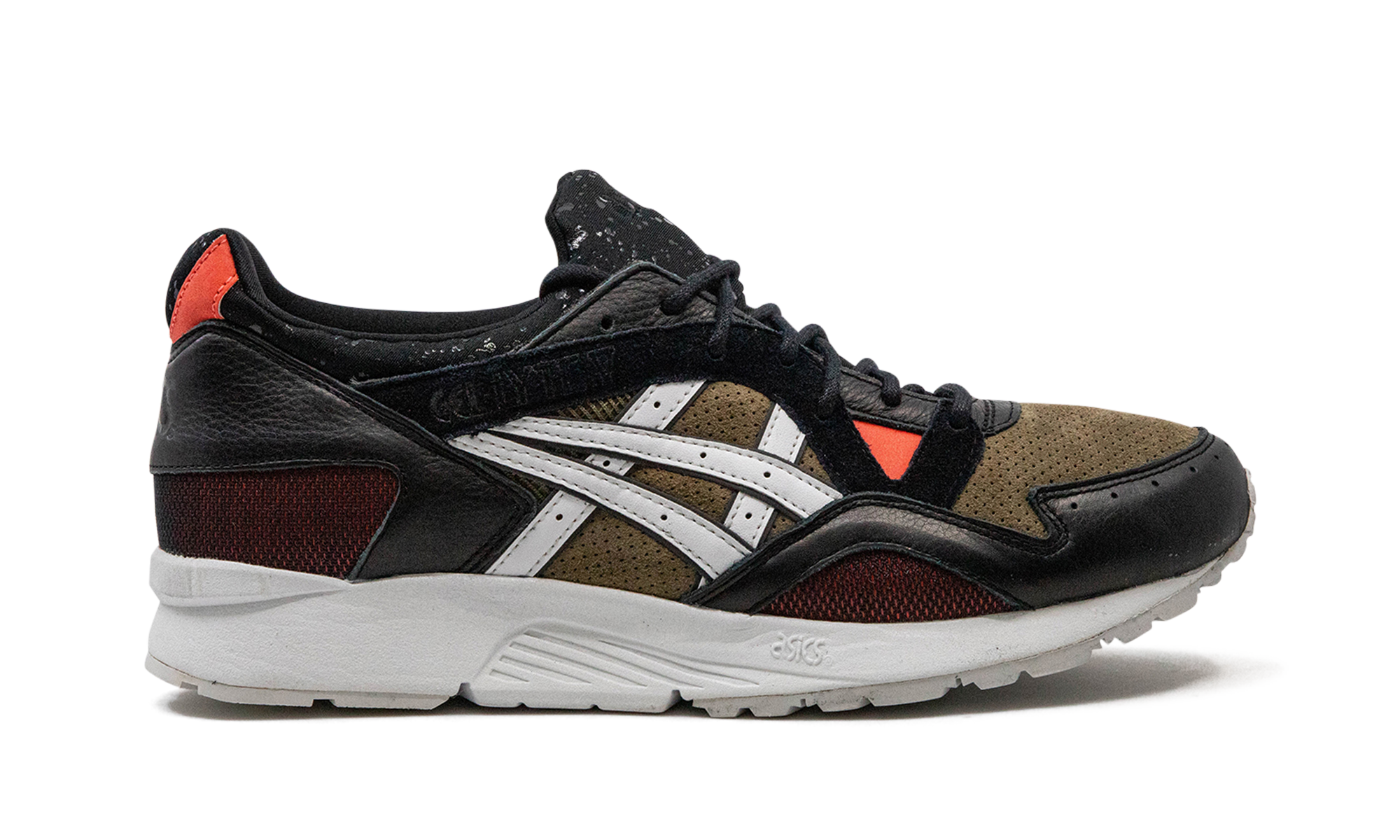 Gel-lyte 5 "highs And Lows - Medic" - 7