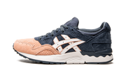 Gel-lyte 5 "kith Salmon Toe" - 1