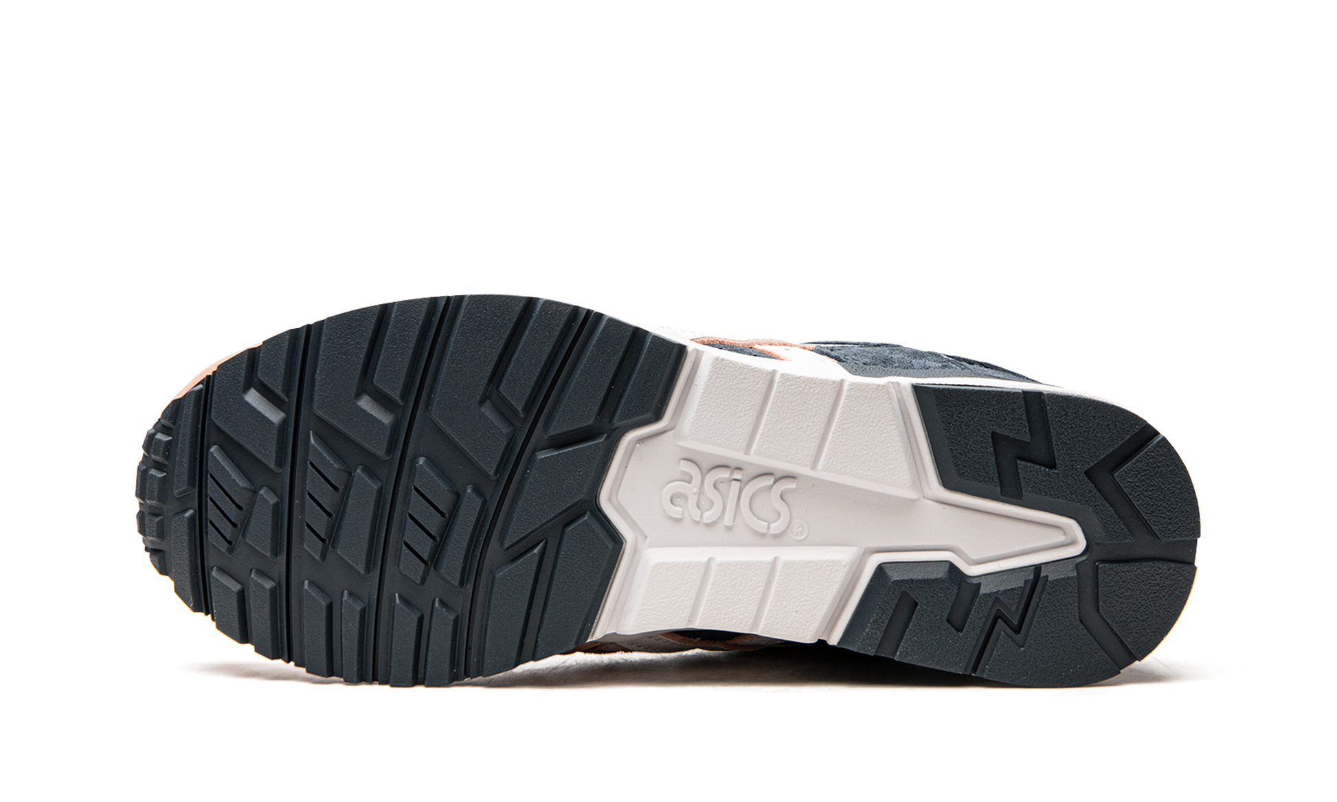 Gel-lyte 5 "kith Salmon Toe" - 5
