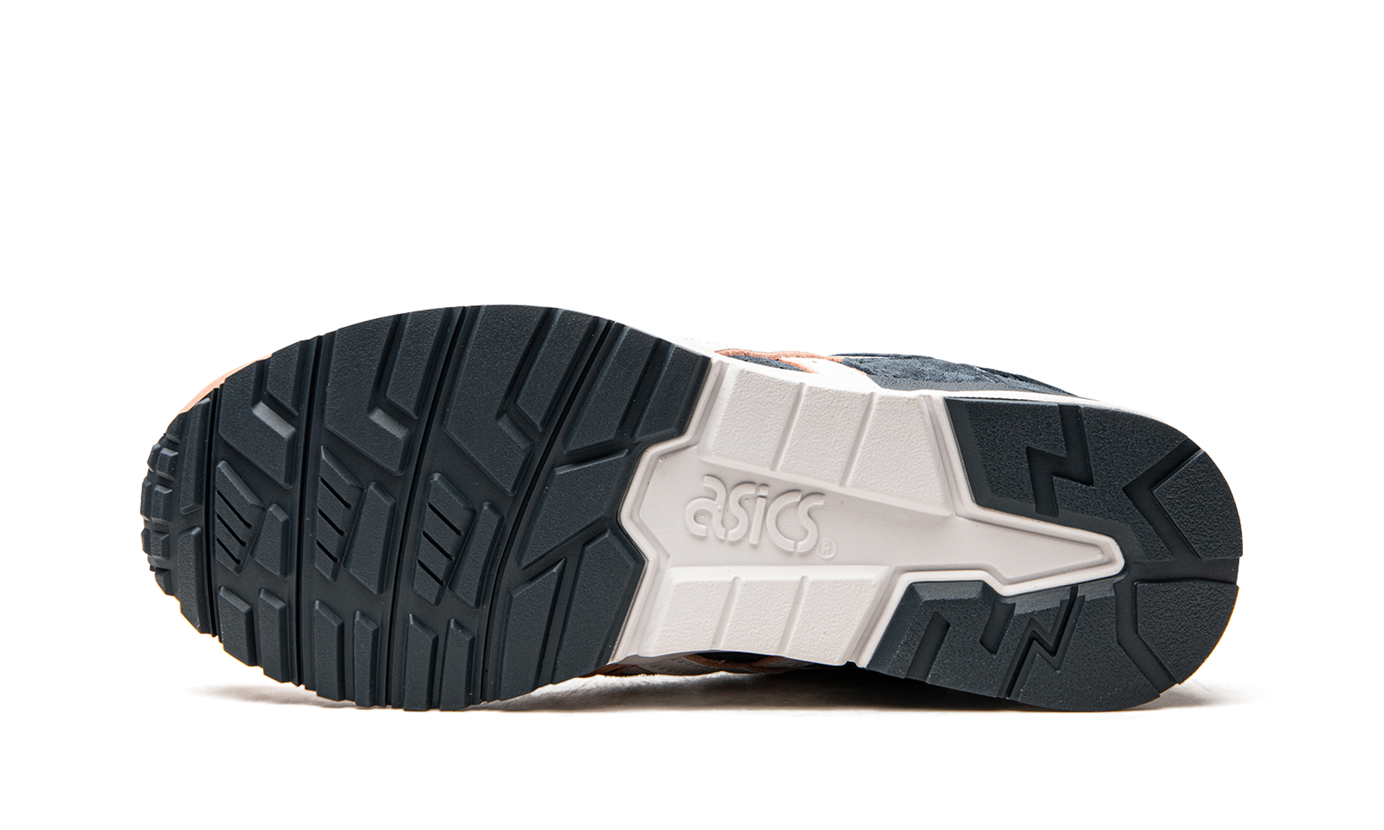 Gel-lyte 5 "kith Salmon Toe" - 5