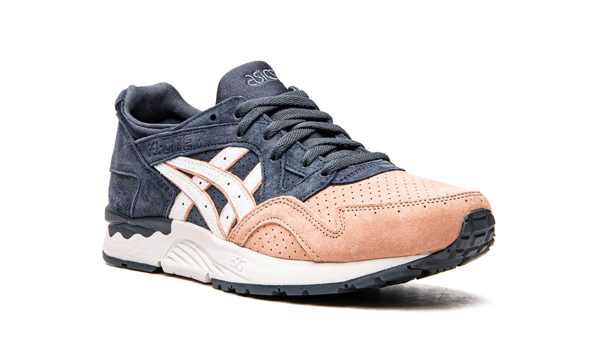 Gel-lyte 5 "kith Salmon Toe" - 7