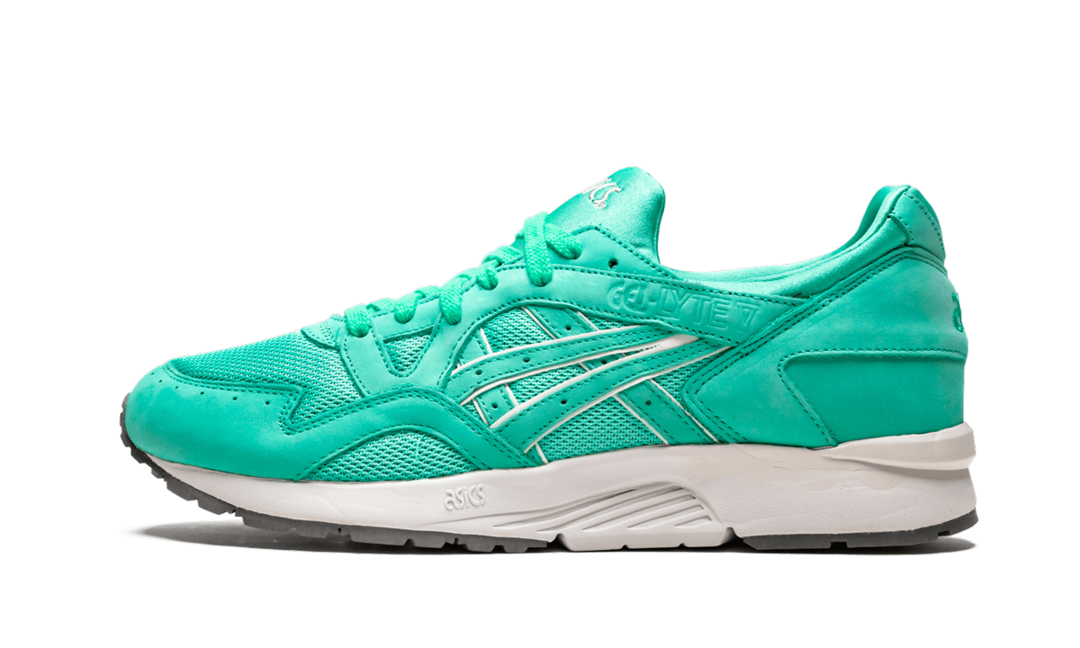 Gel-lyte 5 "mint Leaf" - 1