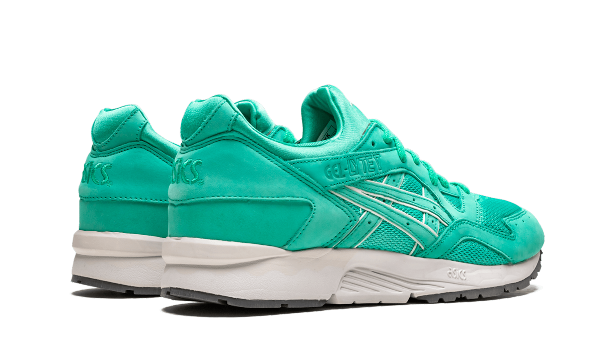 Gel-lyte 5 "mint Leaf" - 3