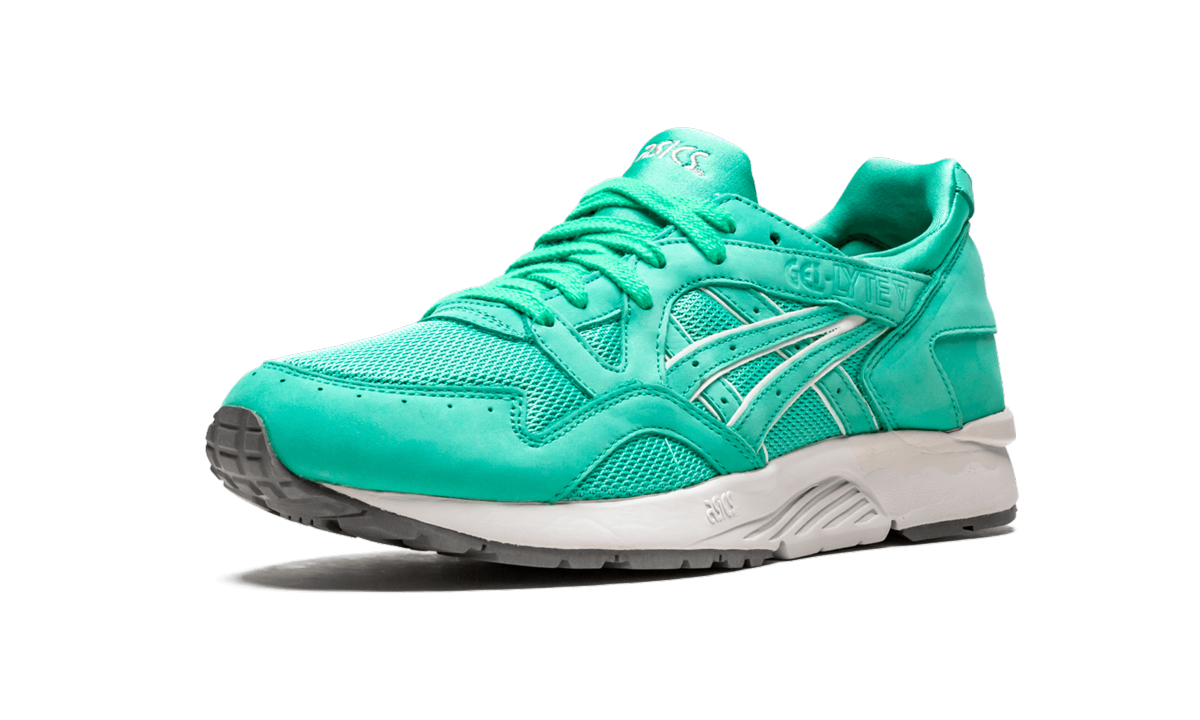 Gel-lyte 5 "mint Leaf" - 4