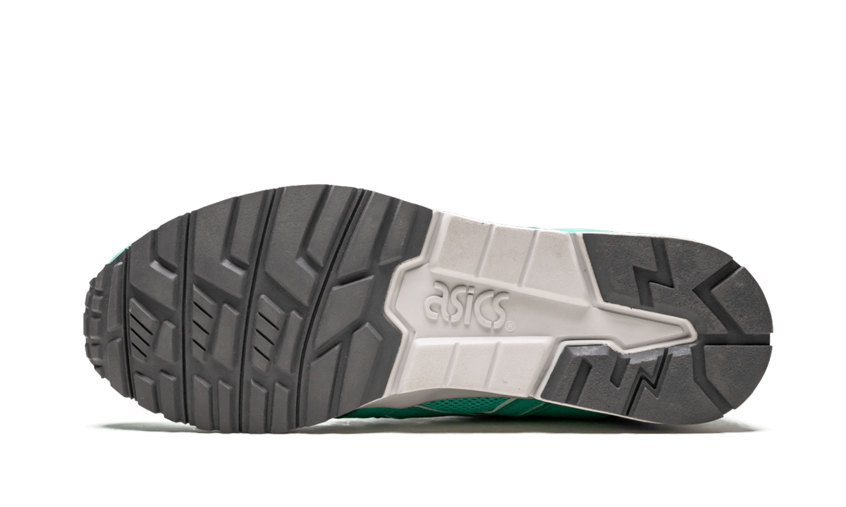 Gel-lyte 5 "mint Leaf" - 5