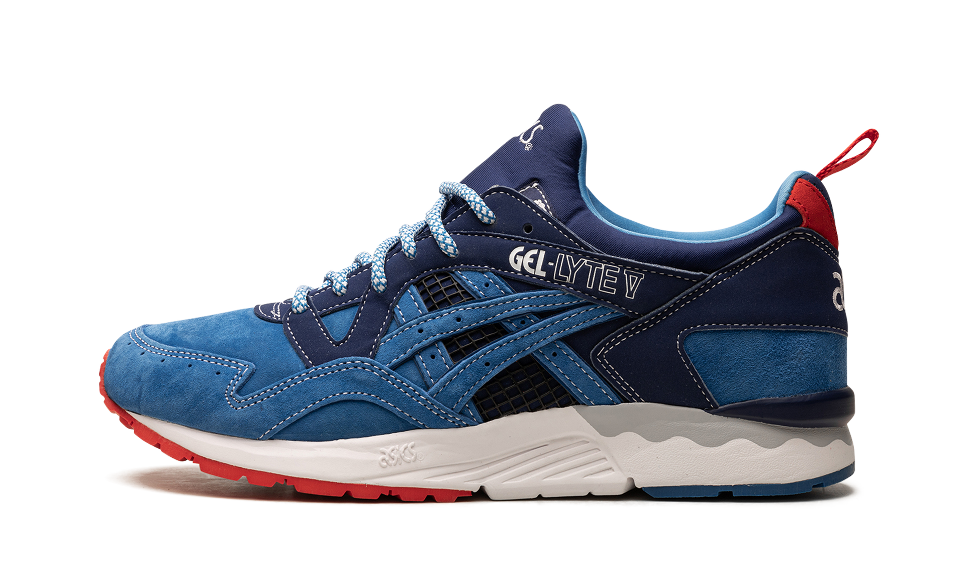 Gel-lyte 5 "mita Trico" - 1