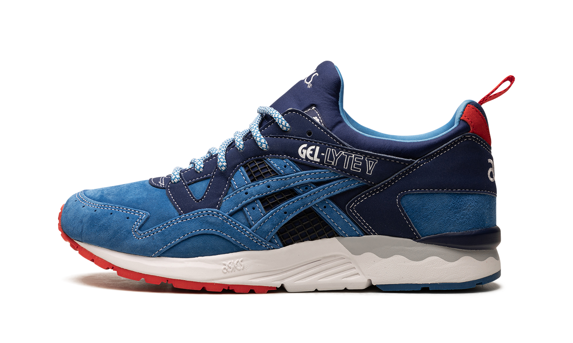 Gel-lyte 5 "mita Trico" - 1
