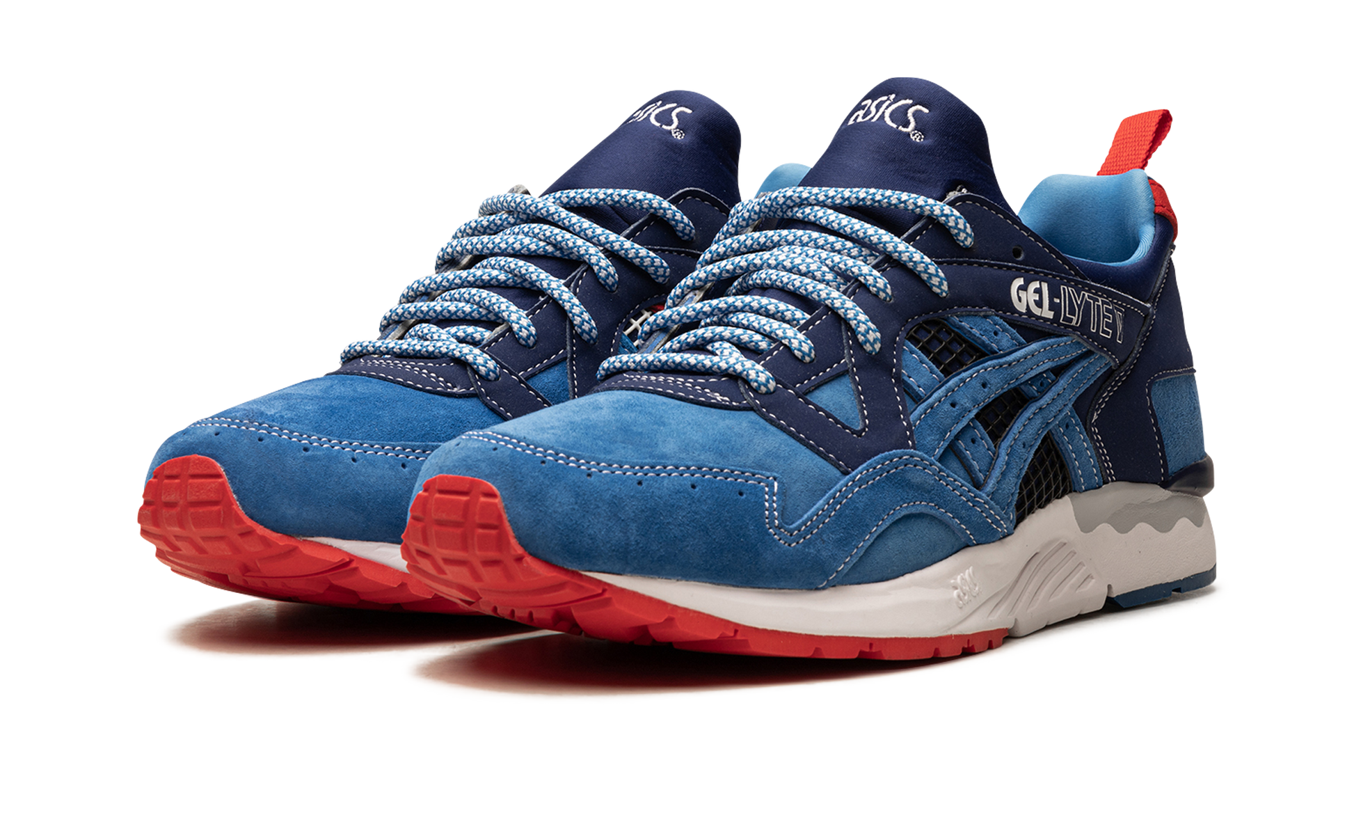 Gel-lyte 5 "mita Trico" - 2