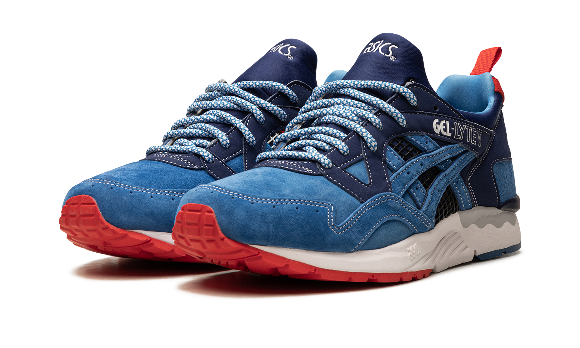 Gel-lyte 5 "mita Trico" - 2