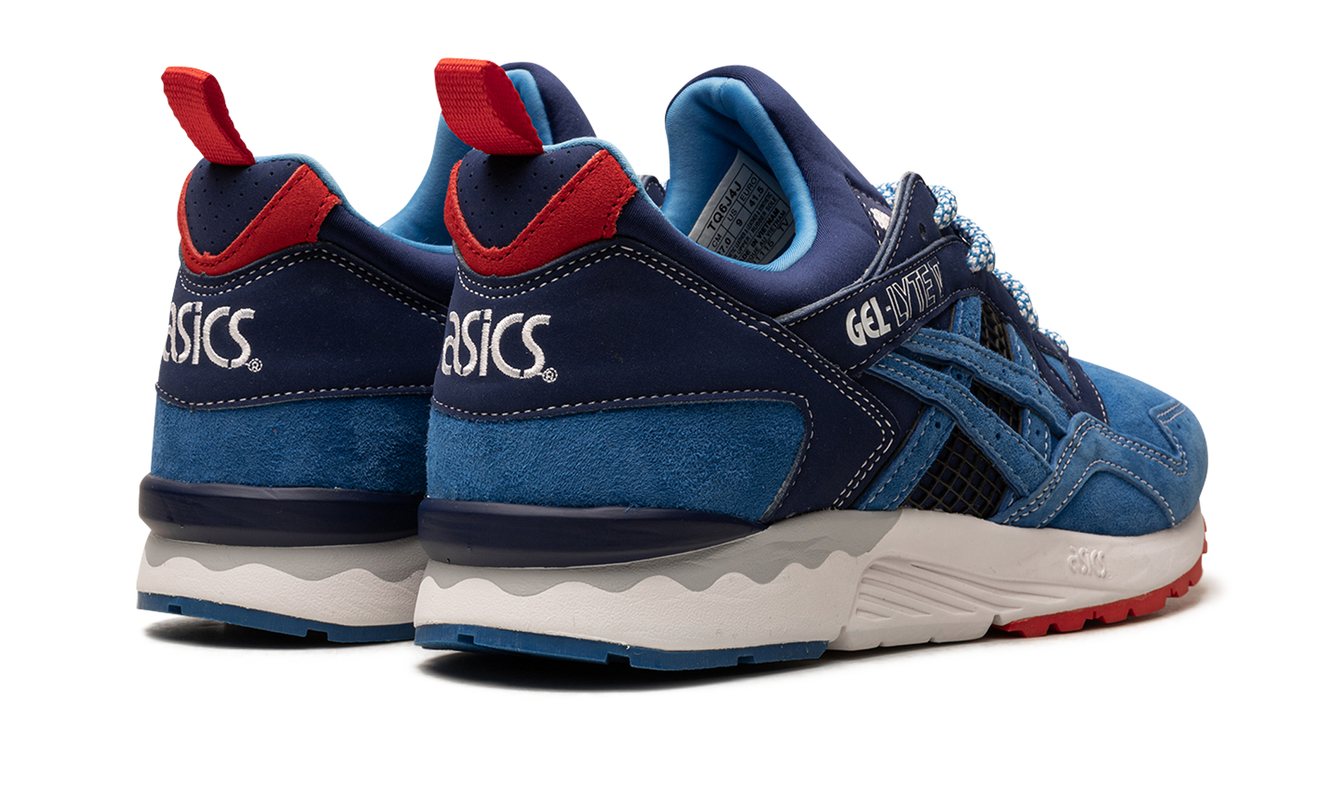 Gel-lyte 5 "mita Trico" - 3