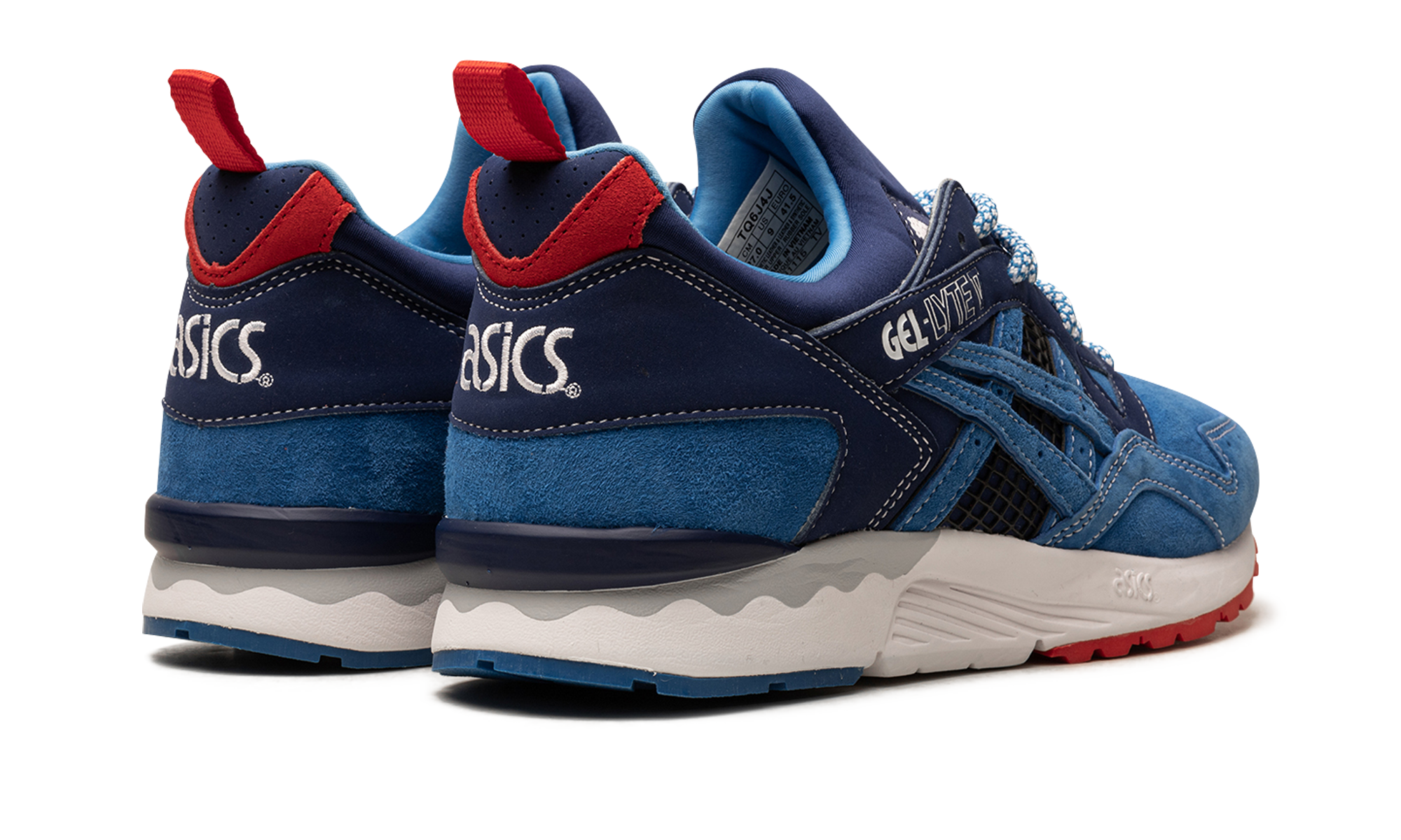 Gel-lyte 5 "mita Trico" - 3