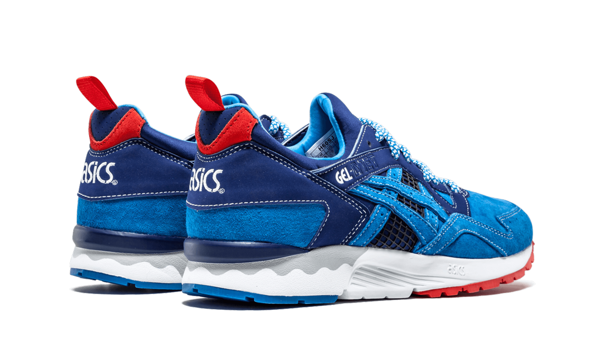 Gel-lyte 5 "mita Trico" - 4
