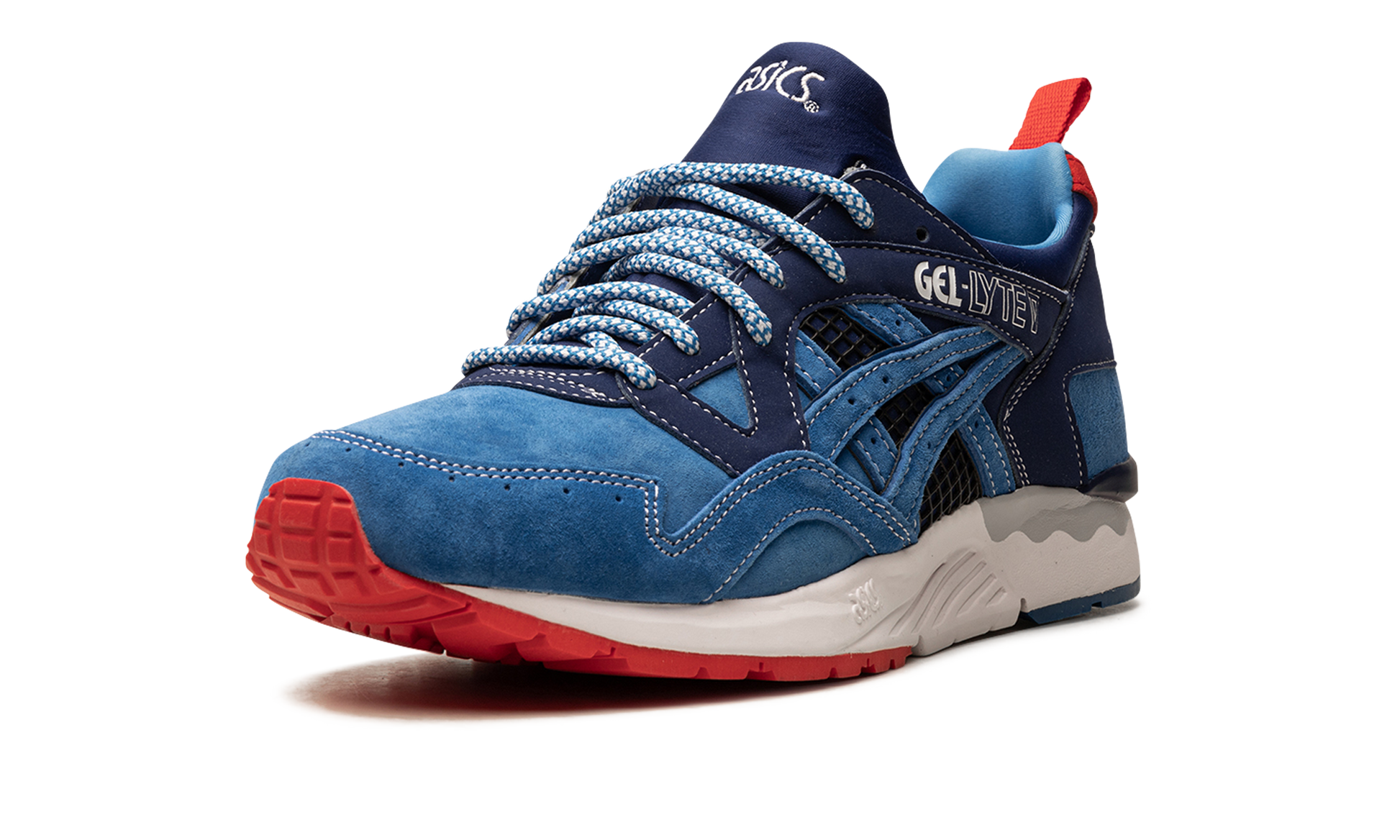 Gel-lyte 5 "mita Trico" - 5
