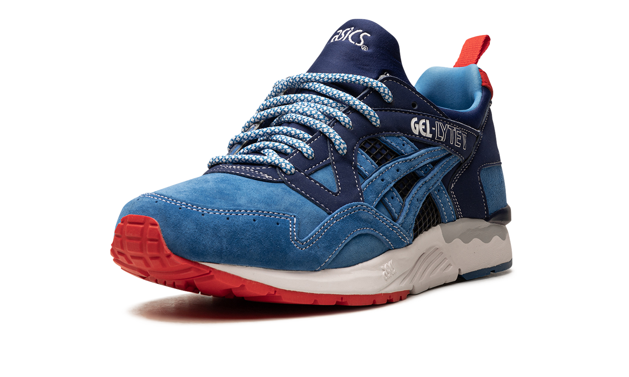 Gel-lyte 5 "mita Trico" - 5