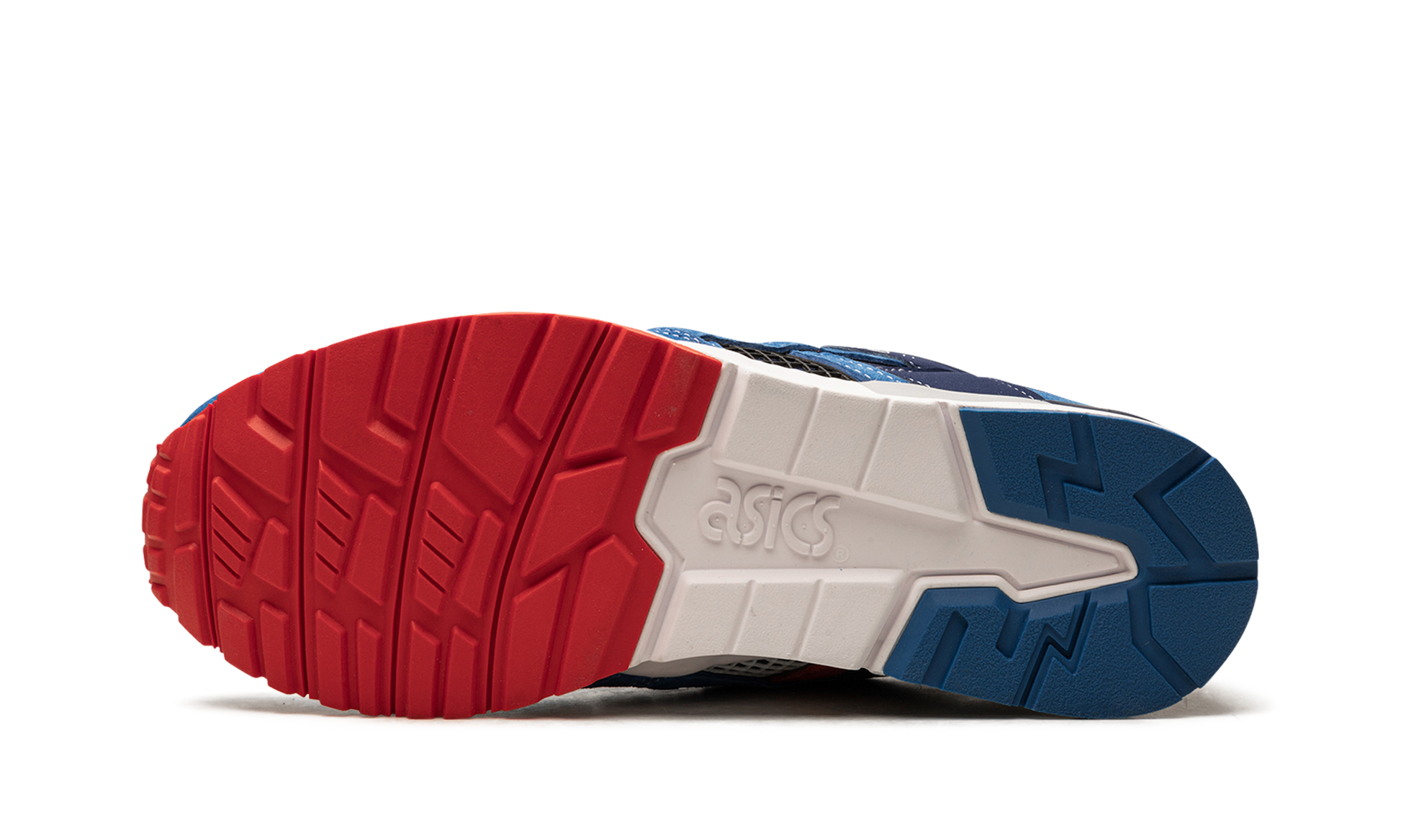 Gel-lyte 5 "mita Trico" - 6