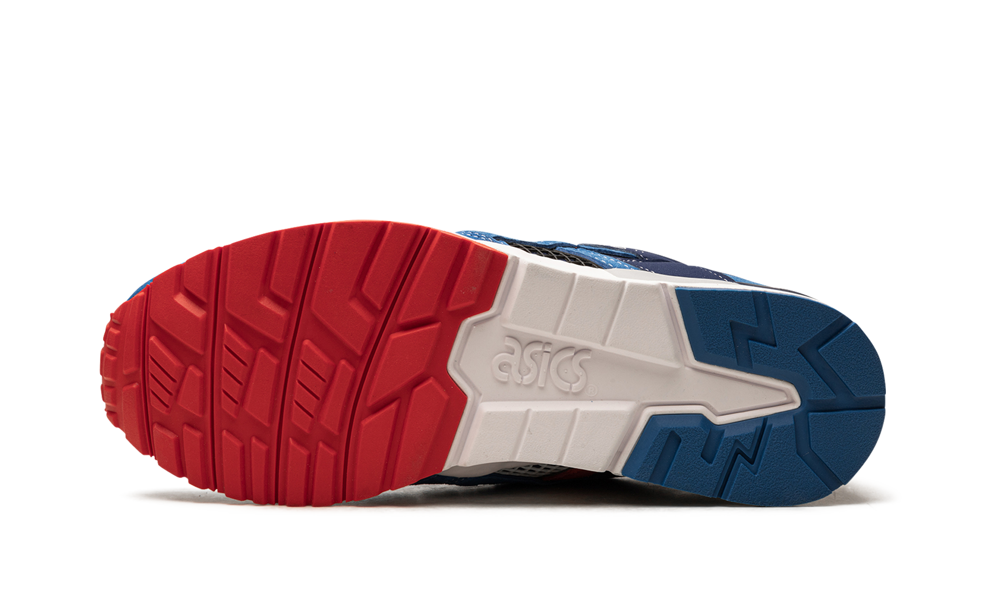 Gel-lyte 5 "mita Trico" - 6