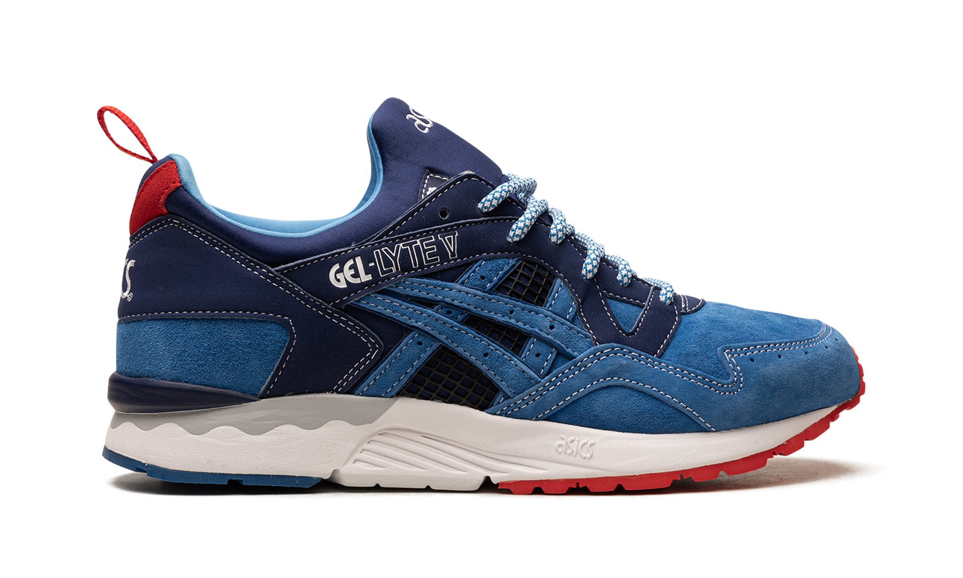 Gel-lyte 5 "mita Trico" - 7