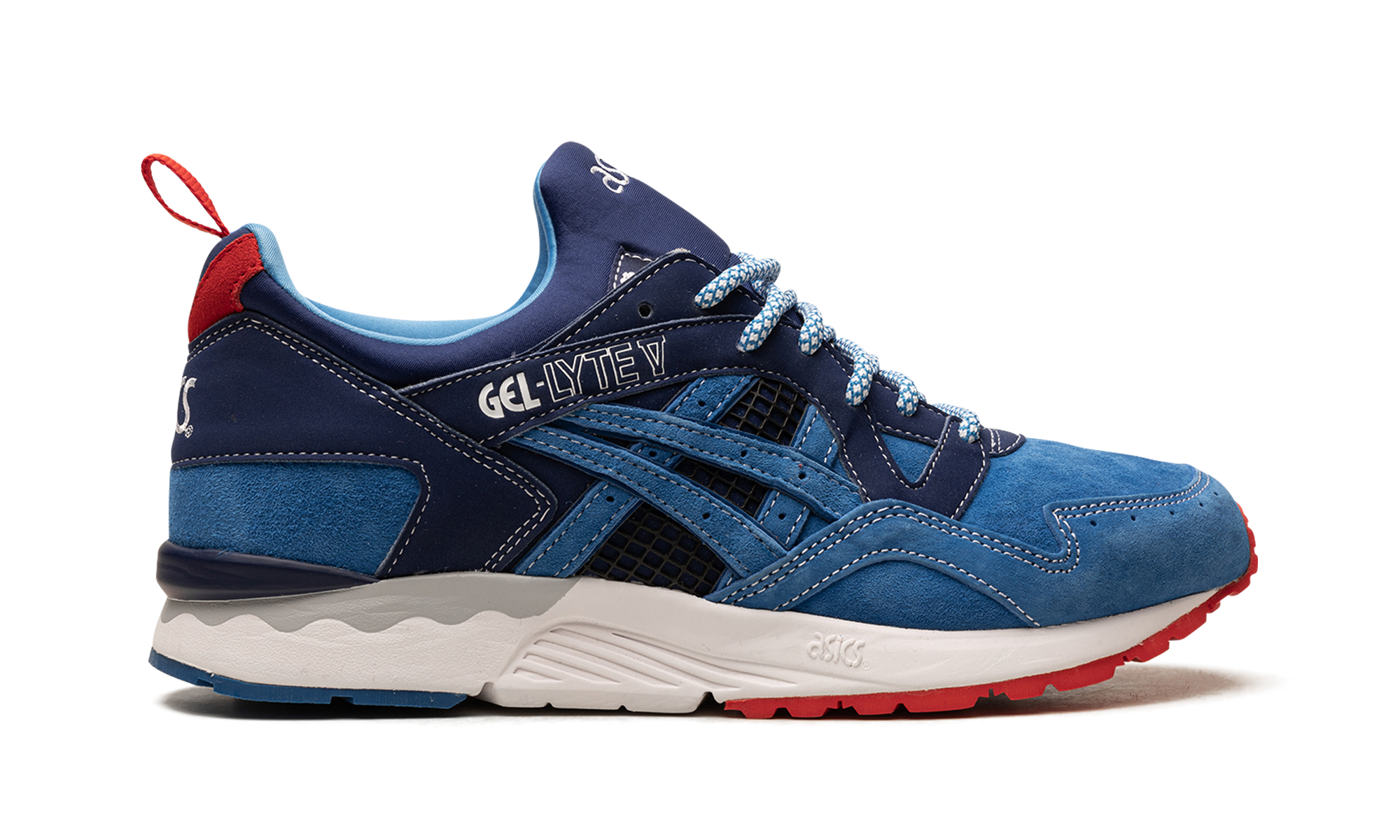 Gel-lyte 5 "mita Trico" - 7