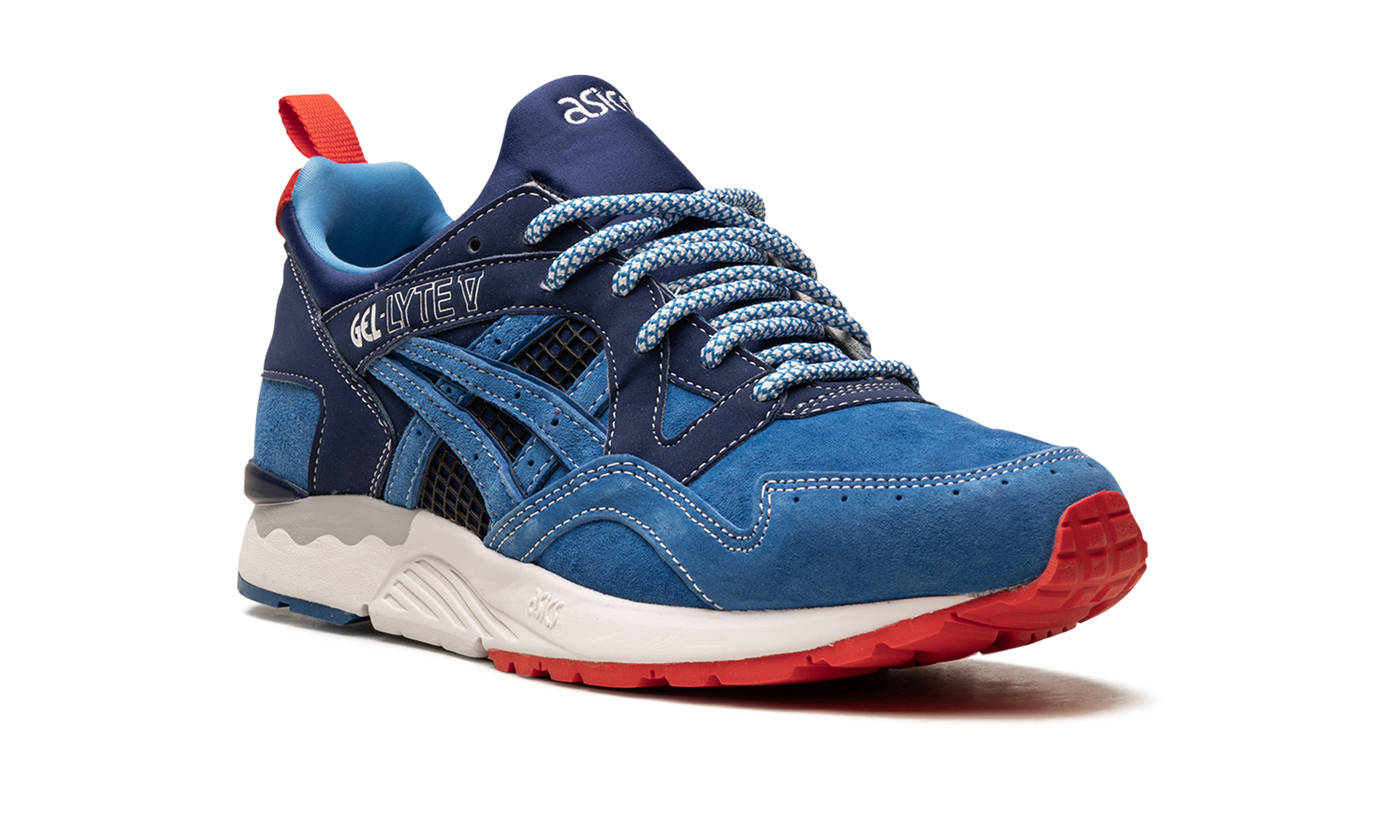 Gel-lyte 5 "mita Trico" - 8