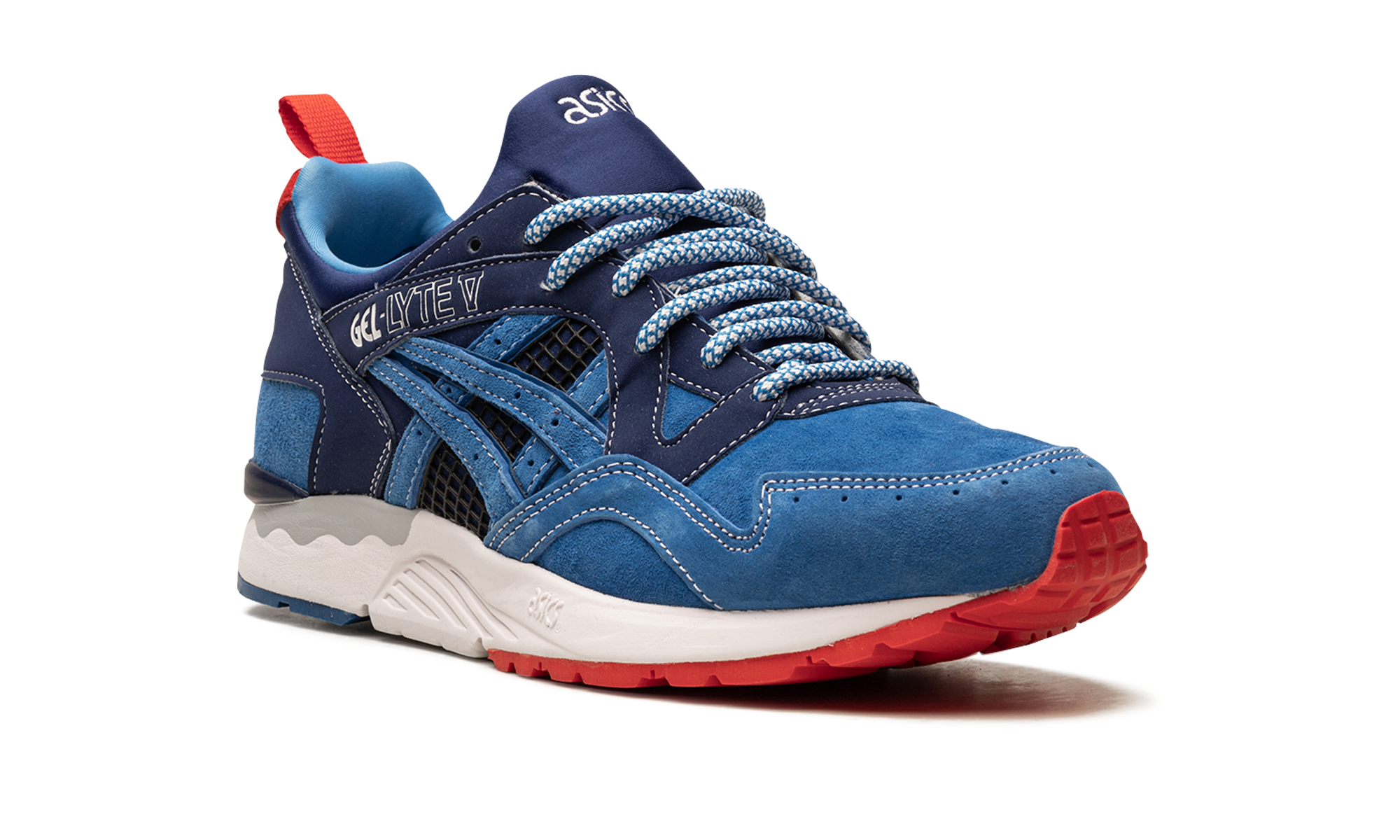 Gel-lyte 5 "mita Trico" - 8
