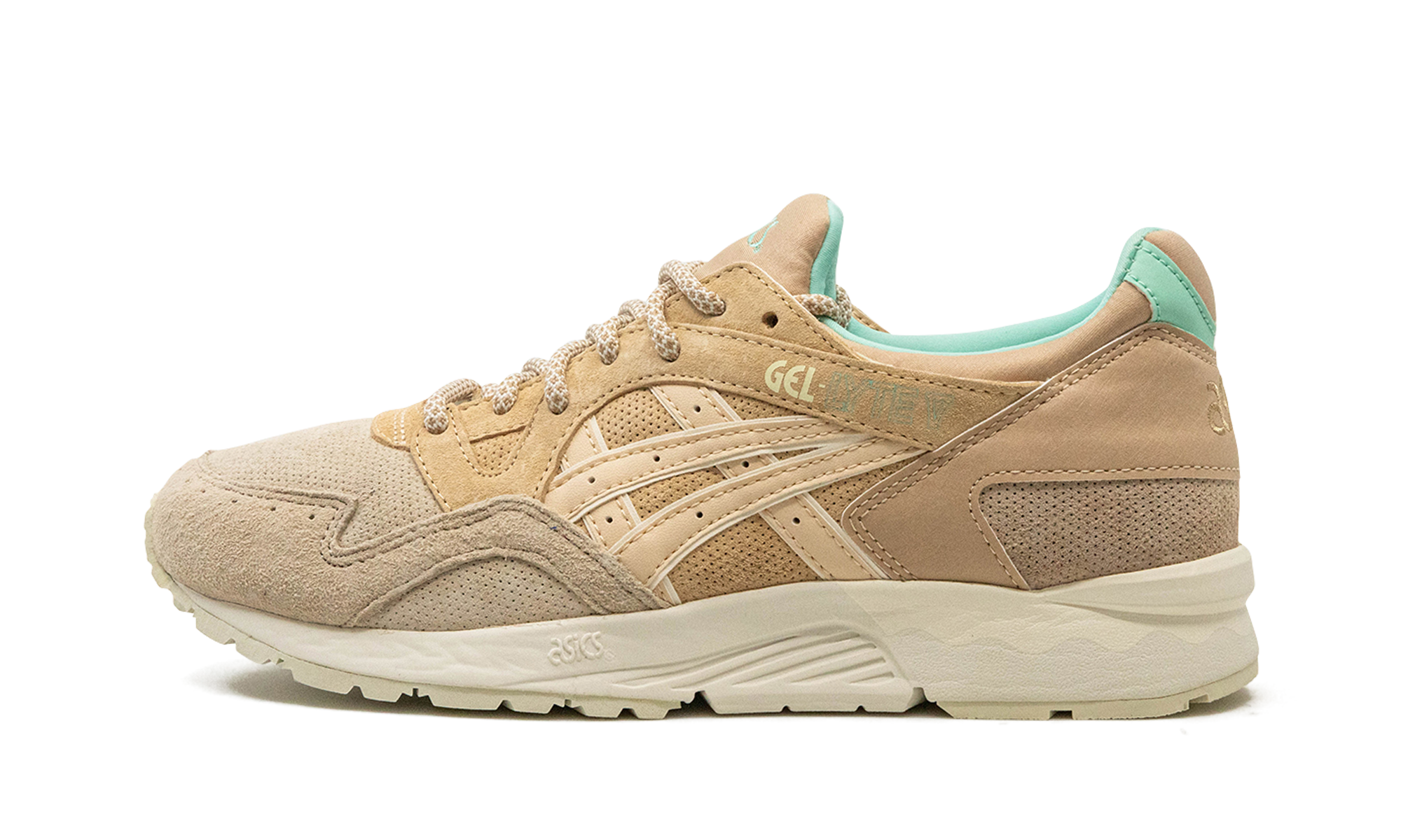 Gel-lyte 5 "offspring" - 1