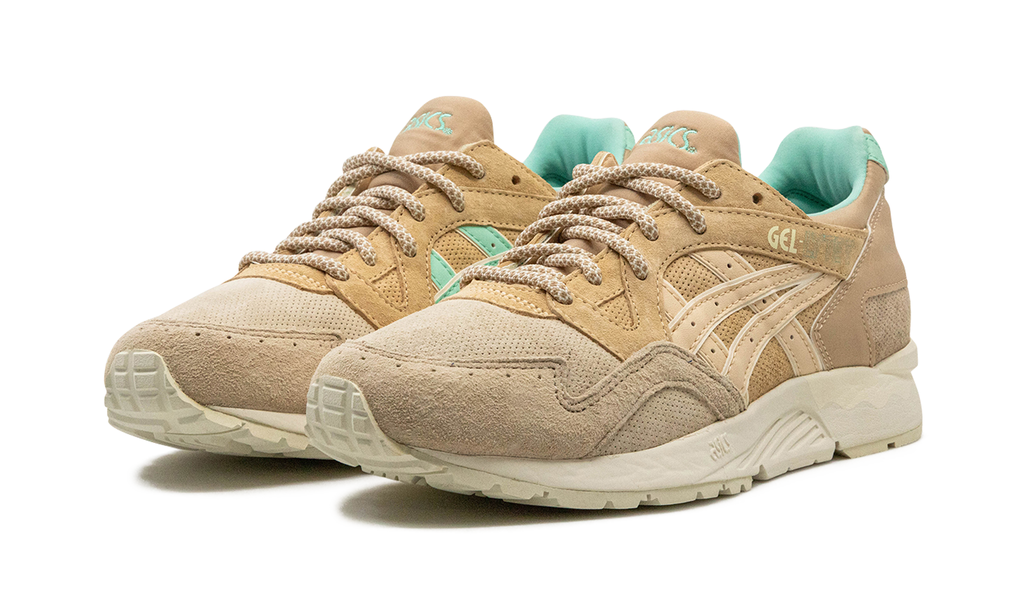 Gel-lyte 5 "offspring" - 2