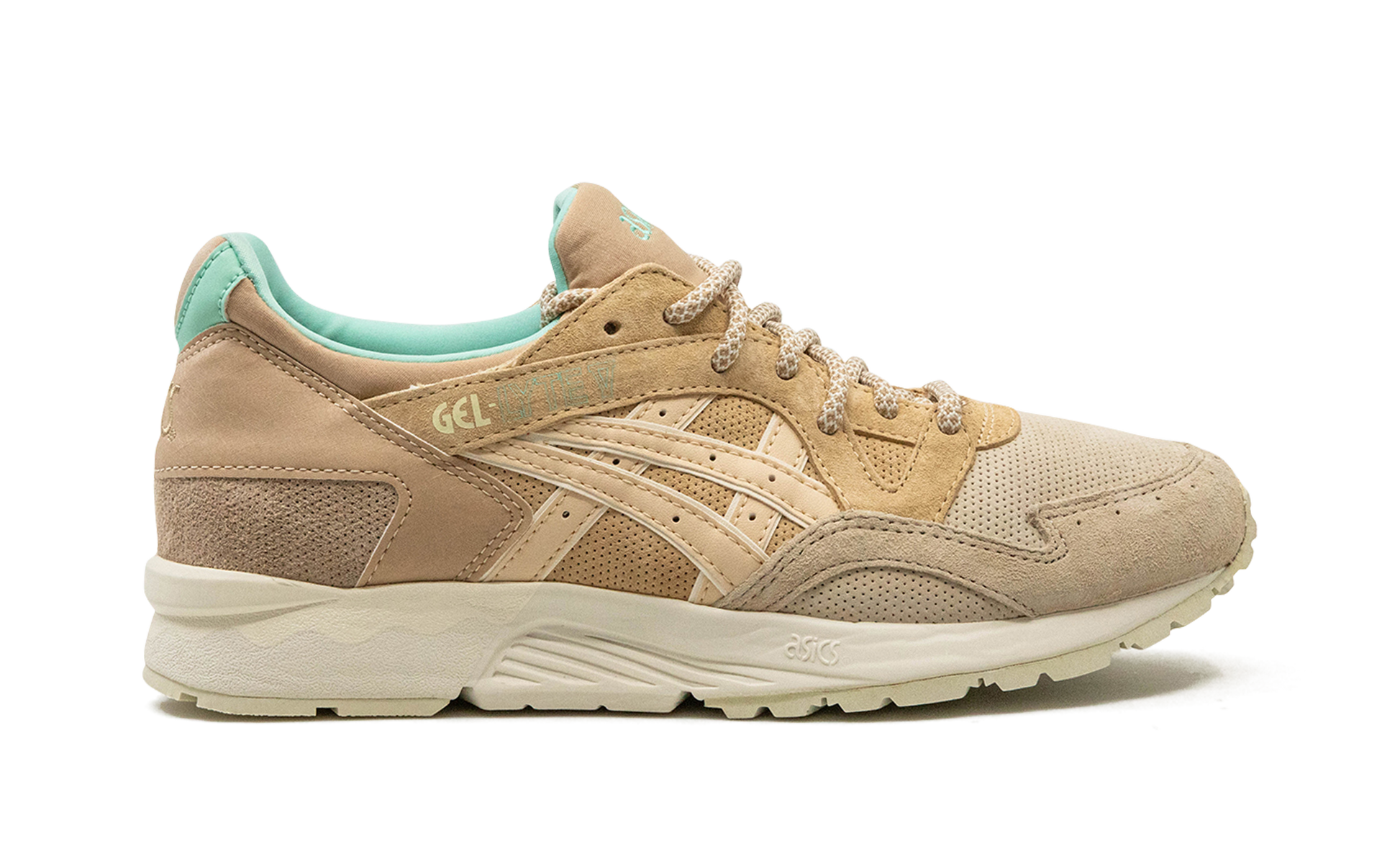 Gel-lyte 5 "offspring" - 7