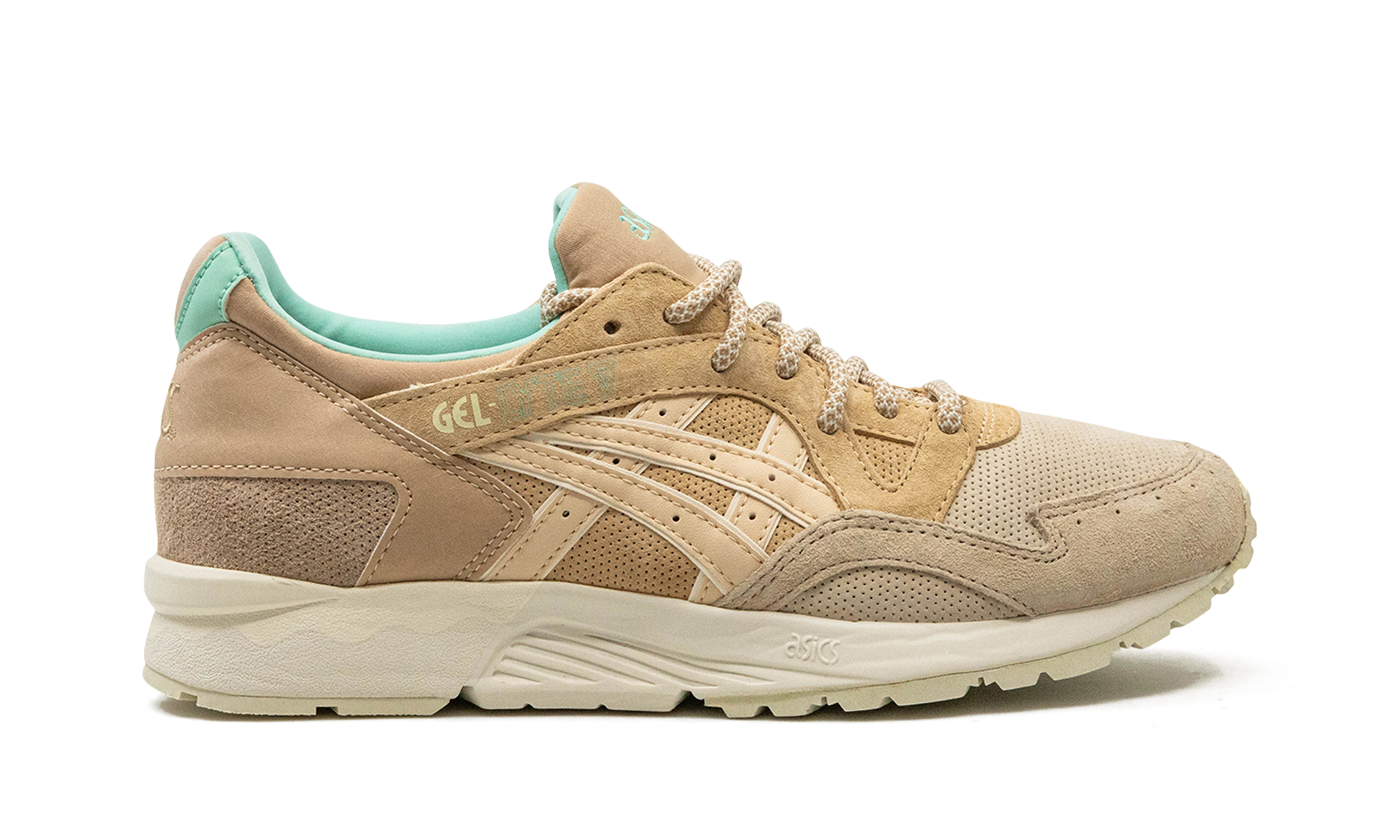 Gel-lyte 5 "offspring" - 7