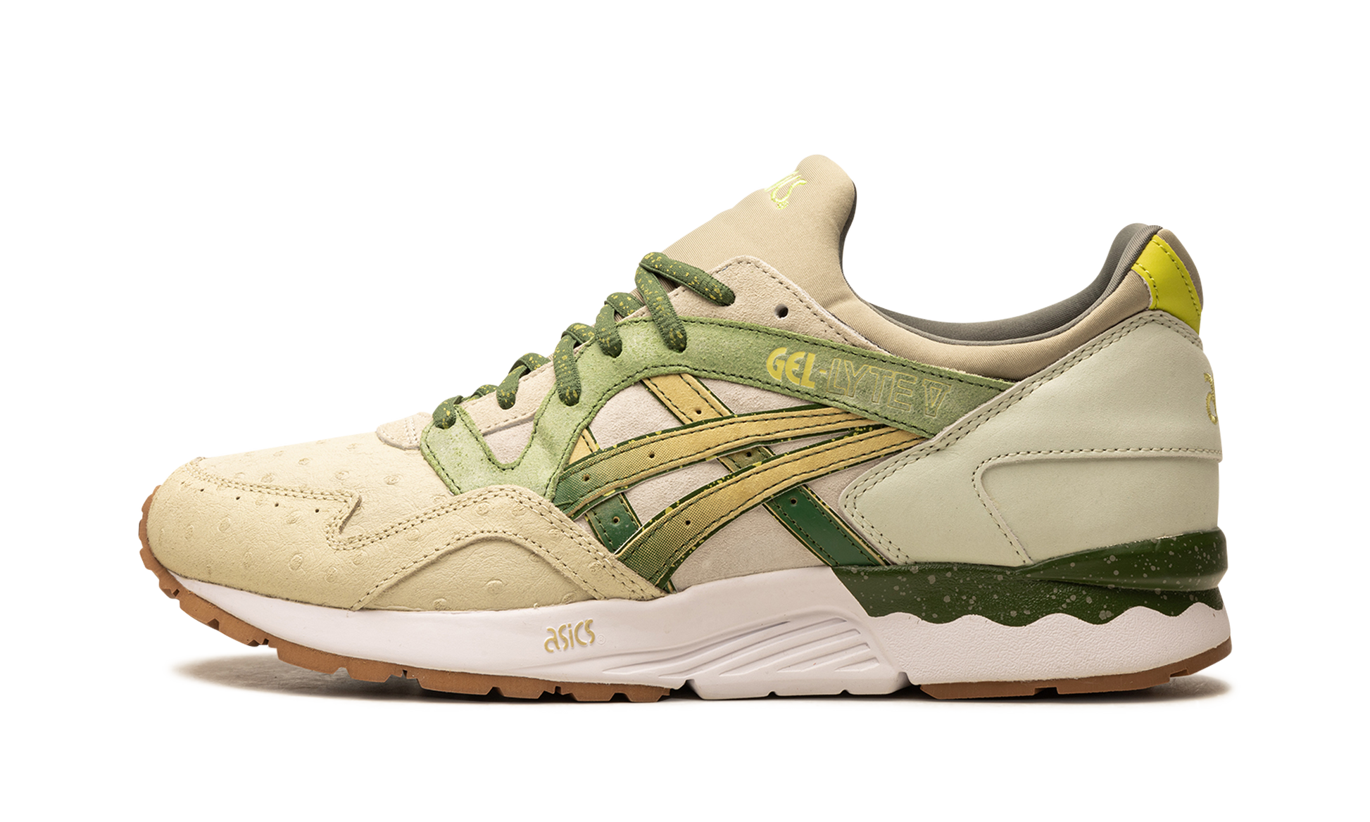 Gel-lyte 5 "prickly Pear" - 1