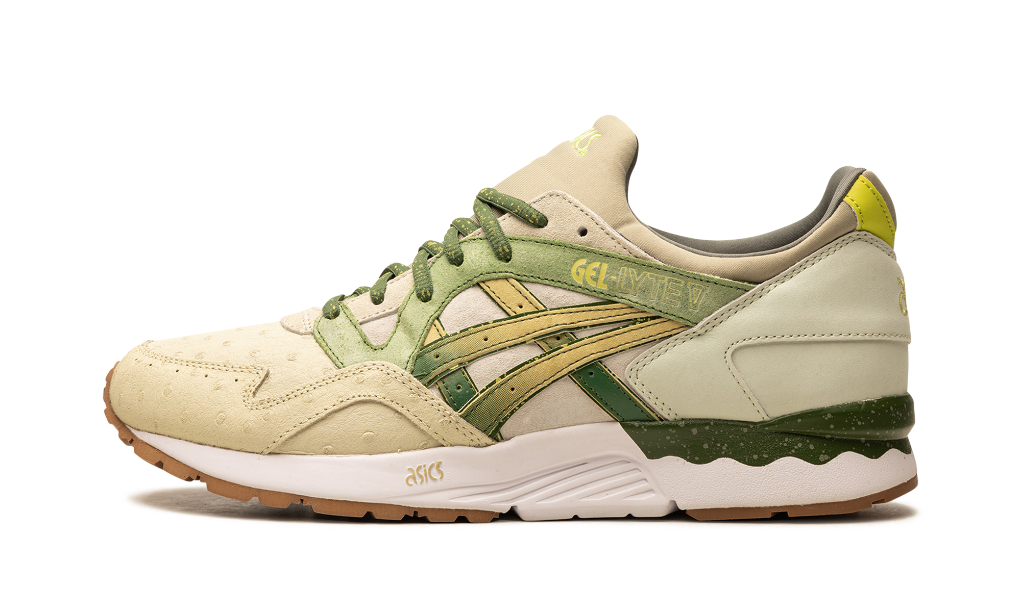 Gel-lyte 5 "prickly Pear" - 1