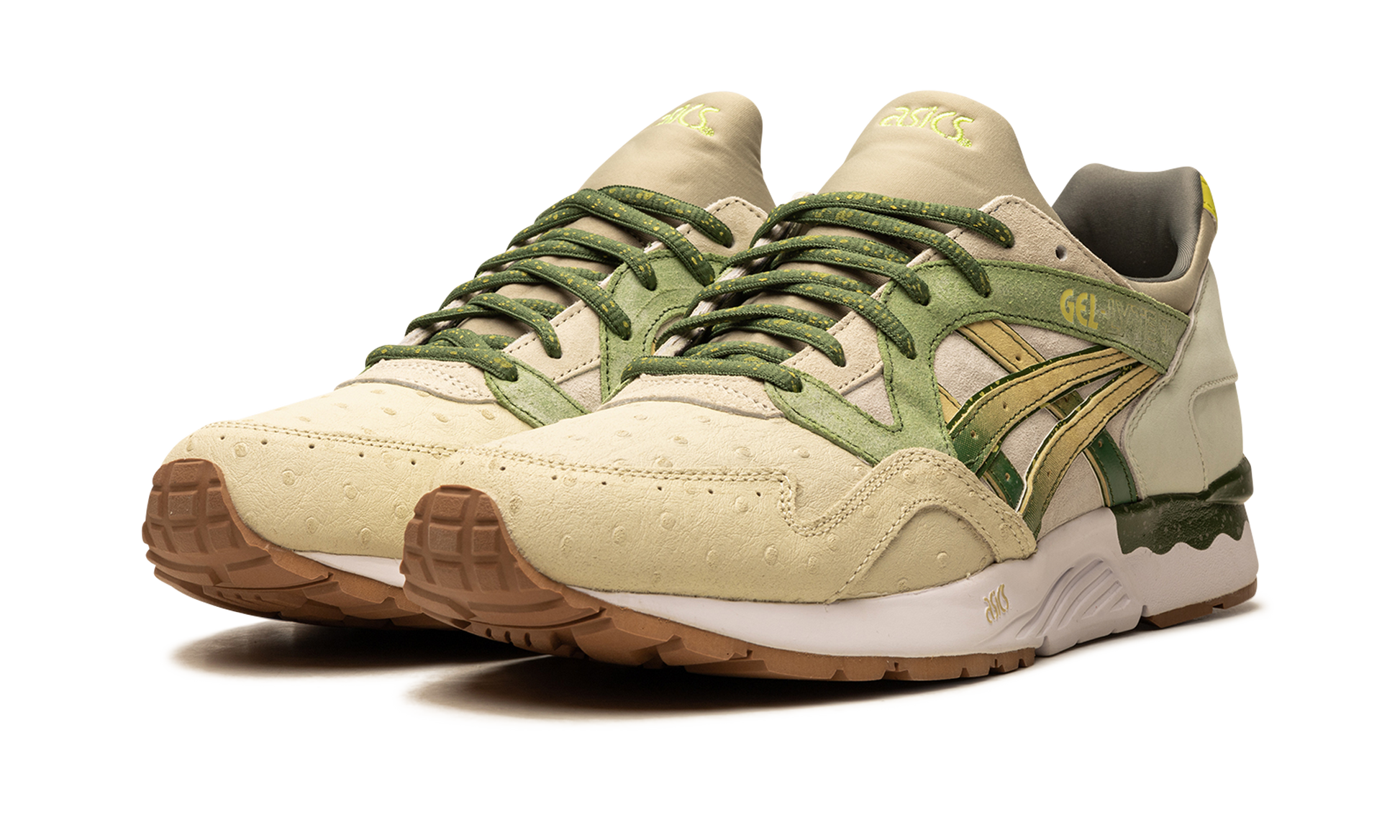 Gel-lyte 5 "prickly Pear" - 2