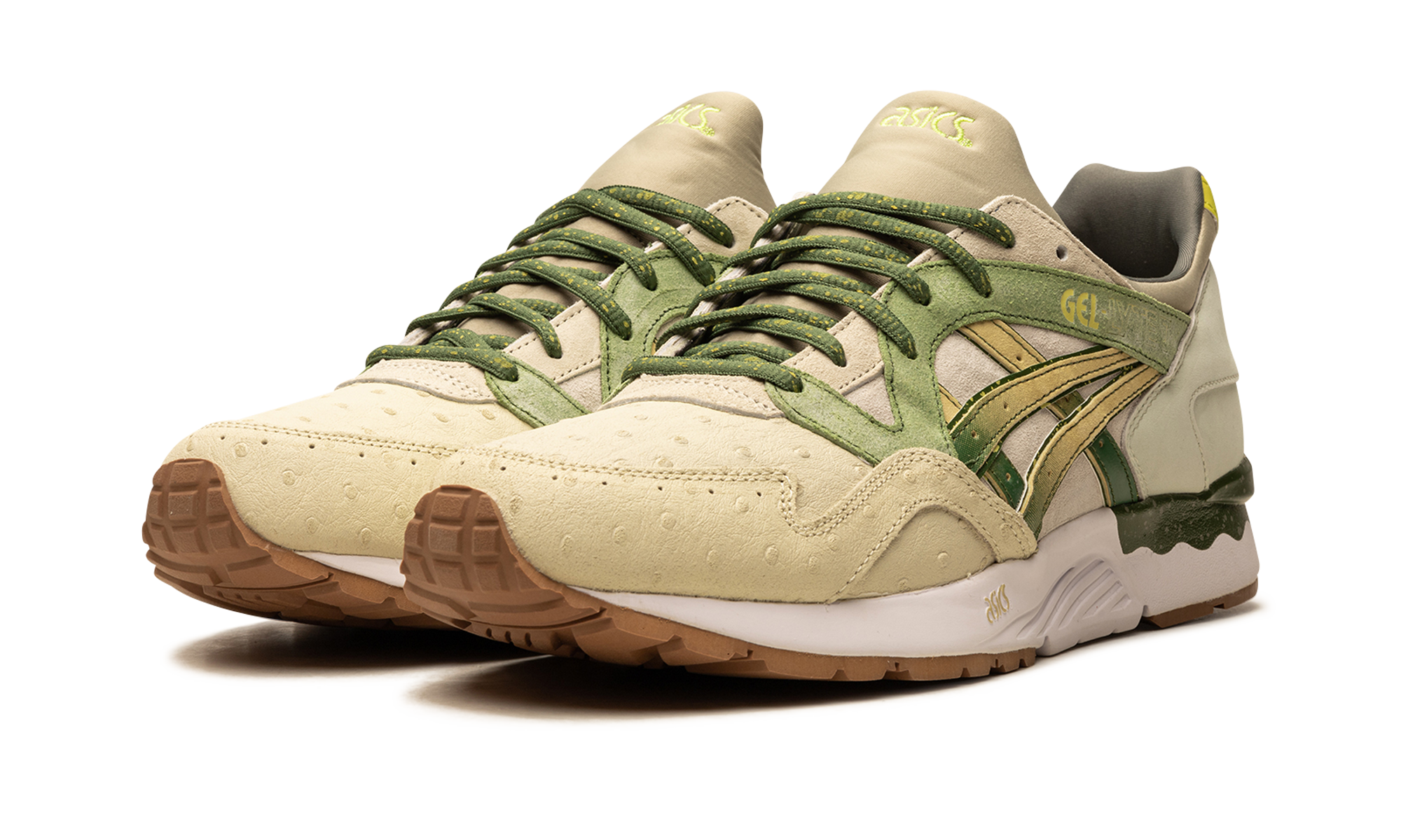 Gel-lyte 5 "prickly Pear" - 2
