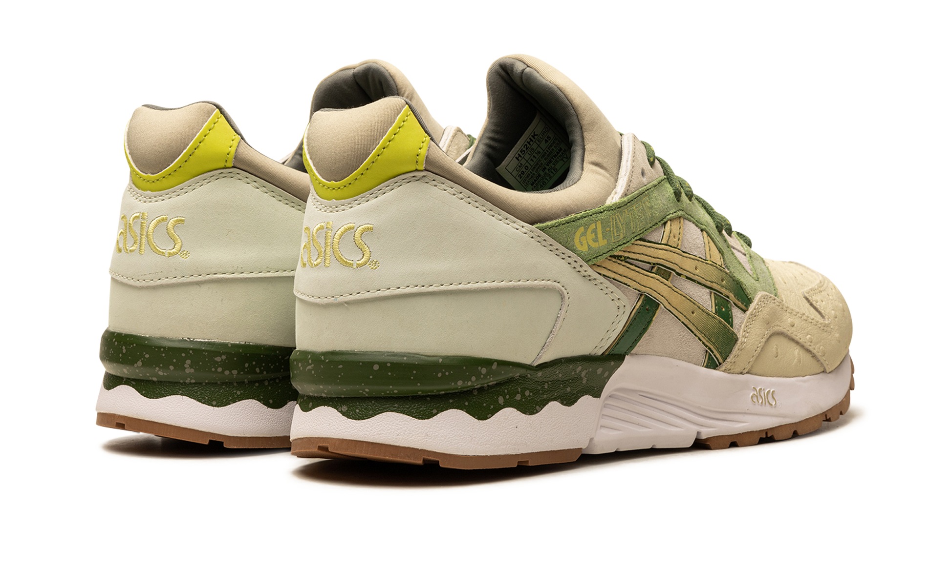 Gel-lyte 5 "prickly Pear" - 3