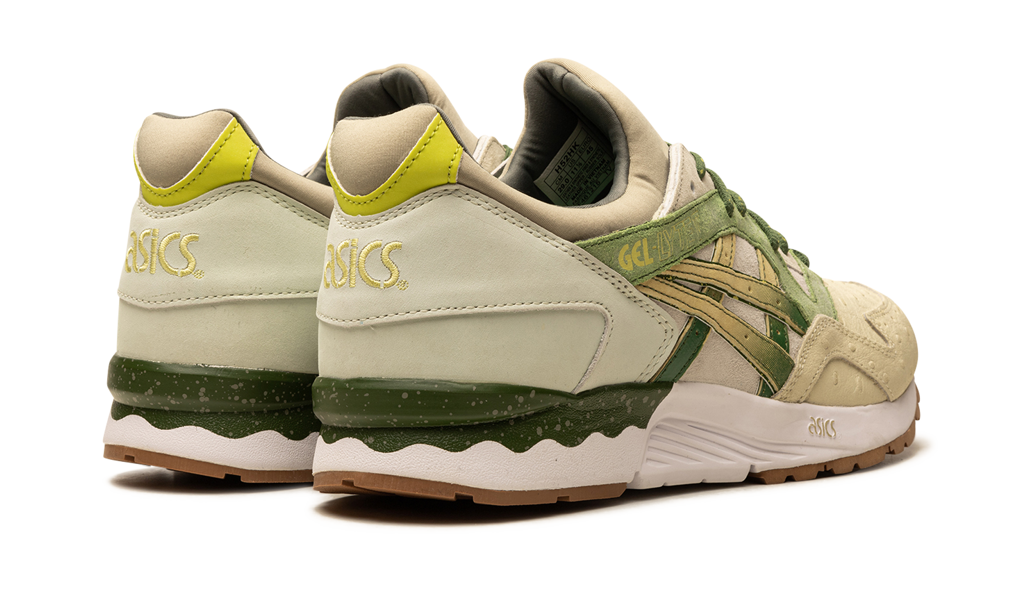 Gel-lyte 5 "prickly Pear" - 3