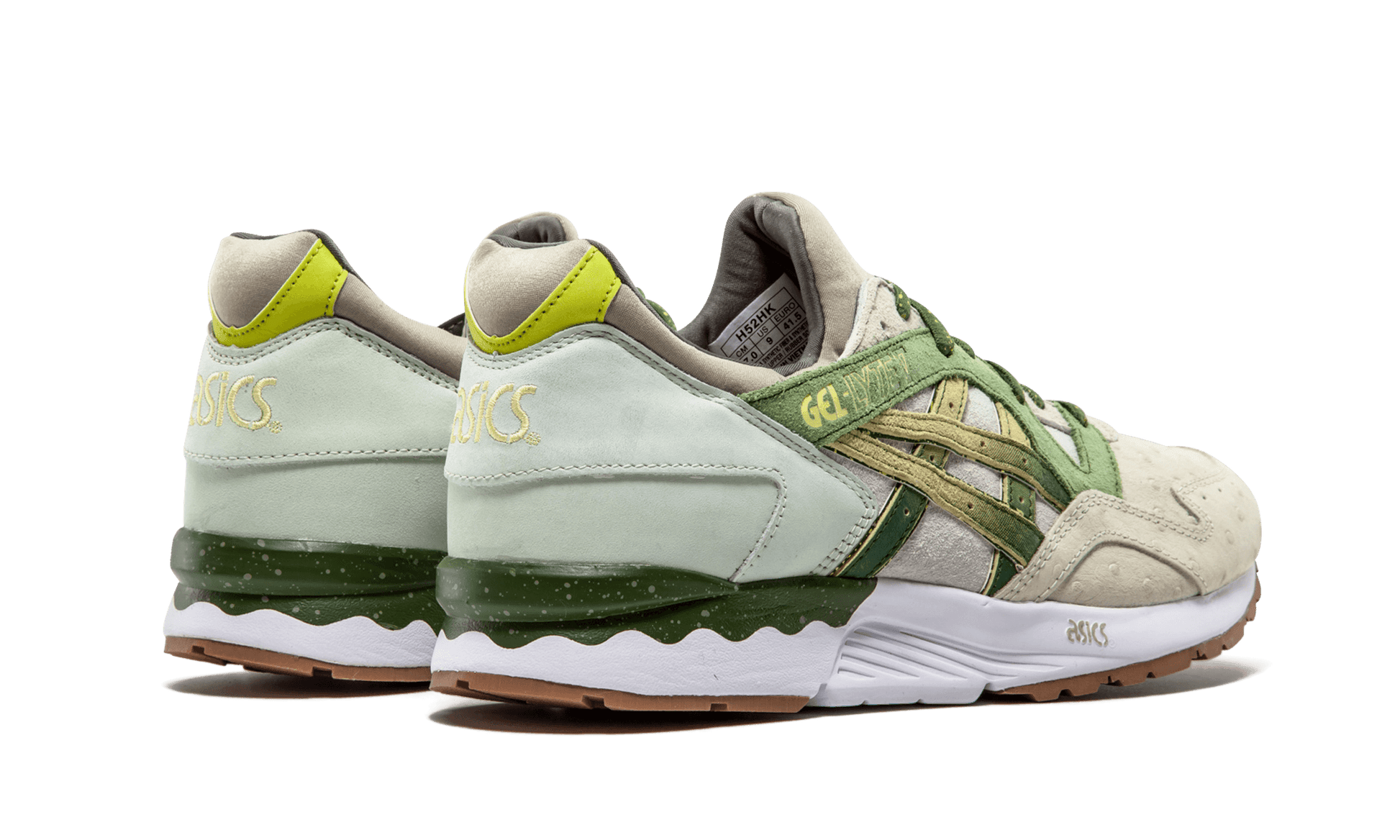 Gel-lyte 5 "prickly Pear" - 4