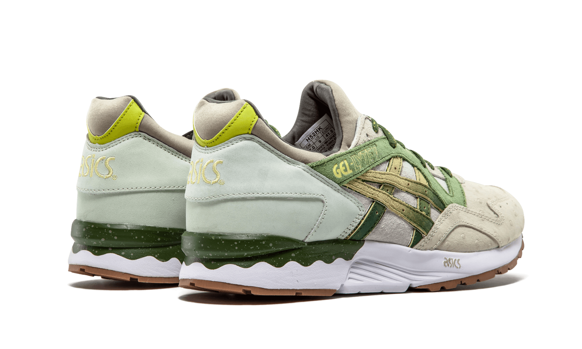 Gel-lyte 5 "prickly Pear" - 4