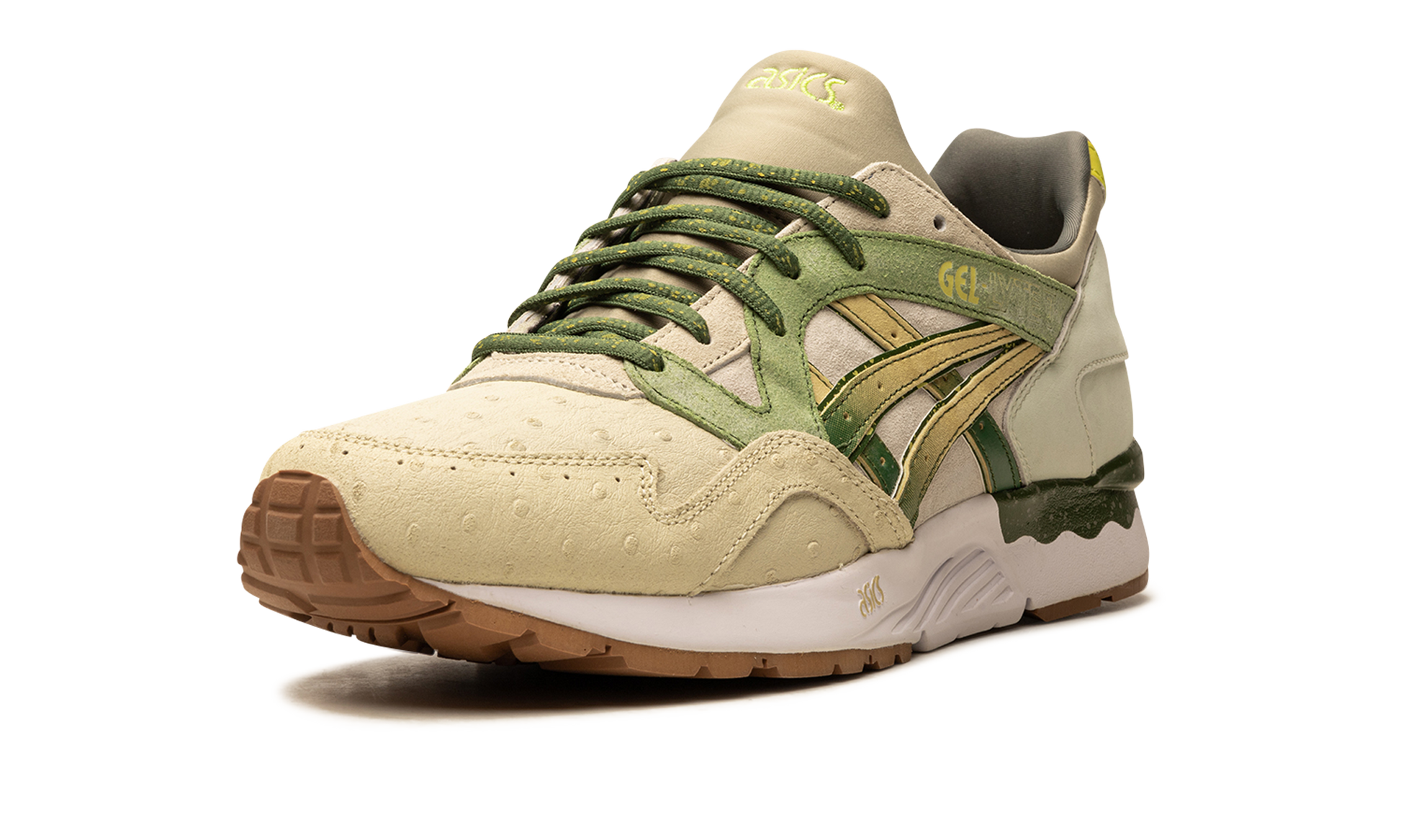Gel-lyte 5 "prickly Pear" - 5