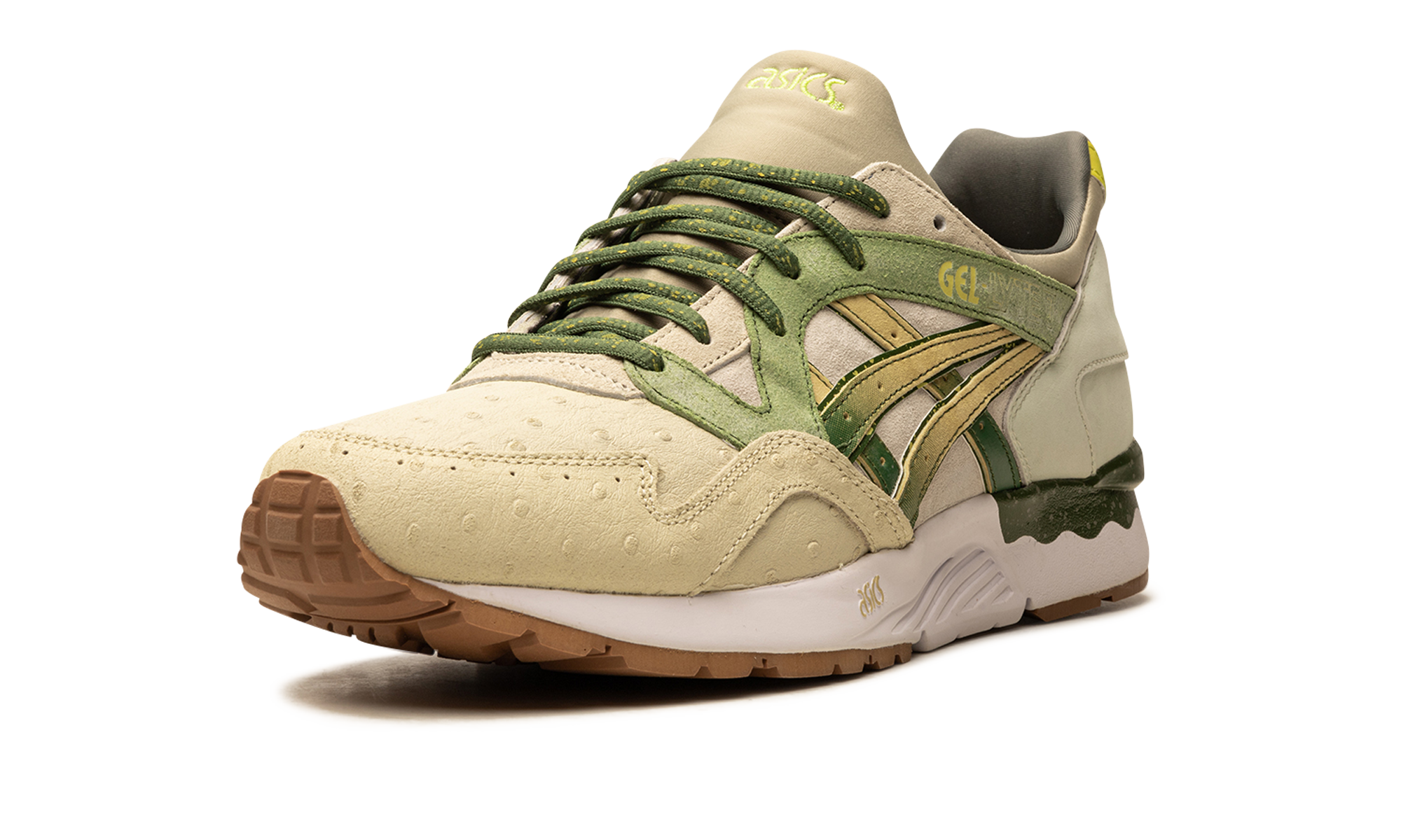 Gel-lyte 5 "prickly Pear" - 5