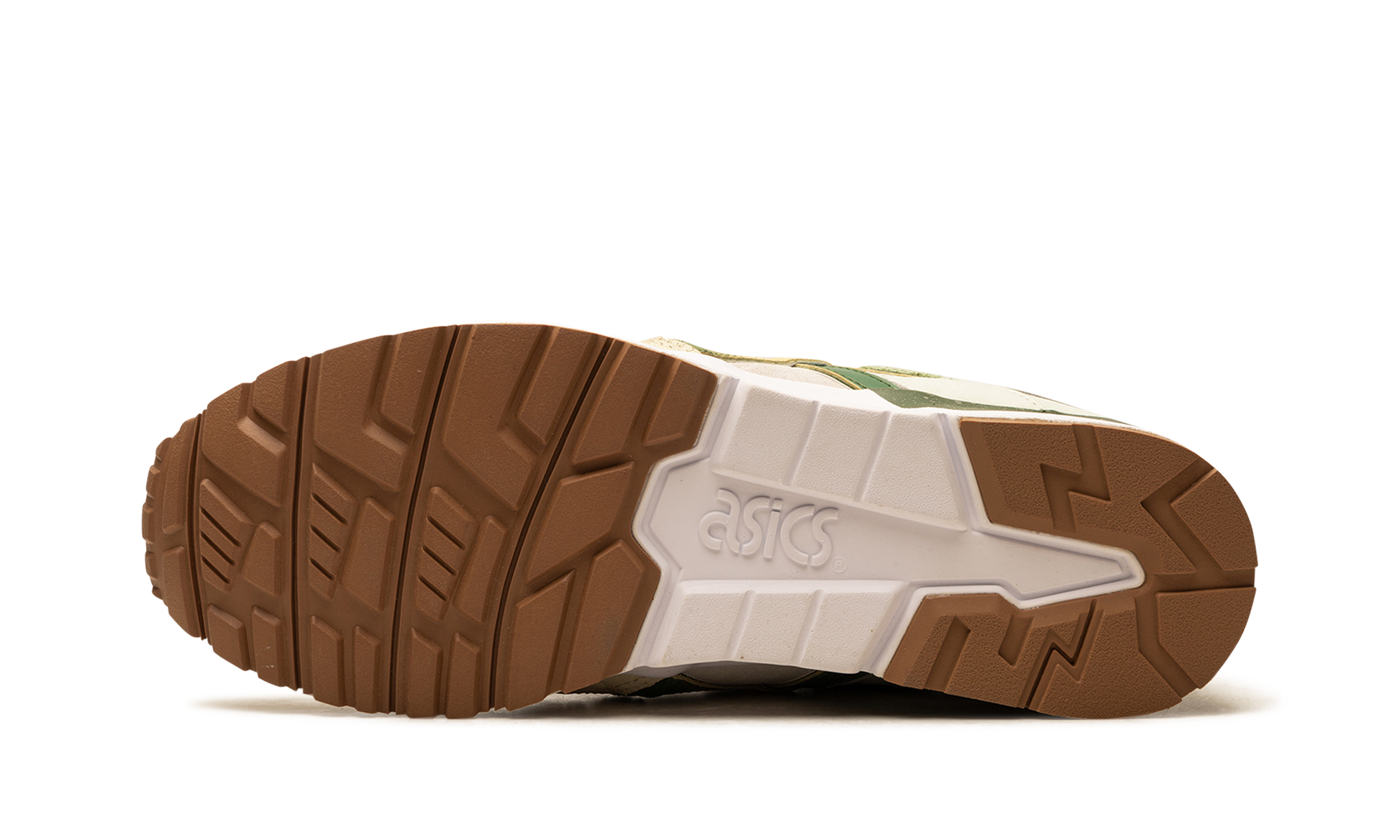Gel-lyte 5 "prickly Pear" - 6
