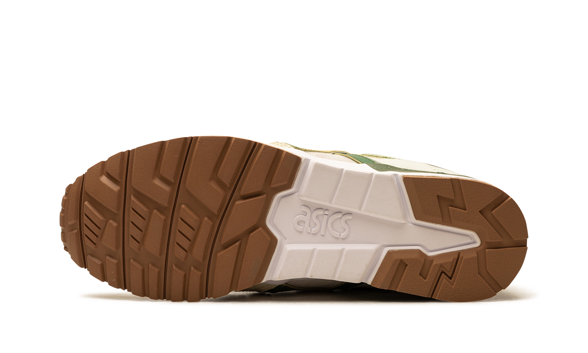 Gel-lyte 5 "prickly Pear" - 6