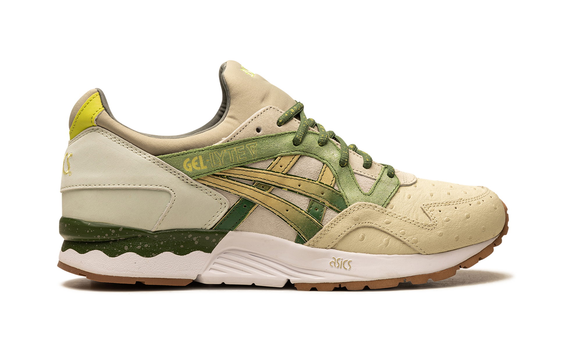 Gel-lyte 5 "prickly Pear" - 7