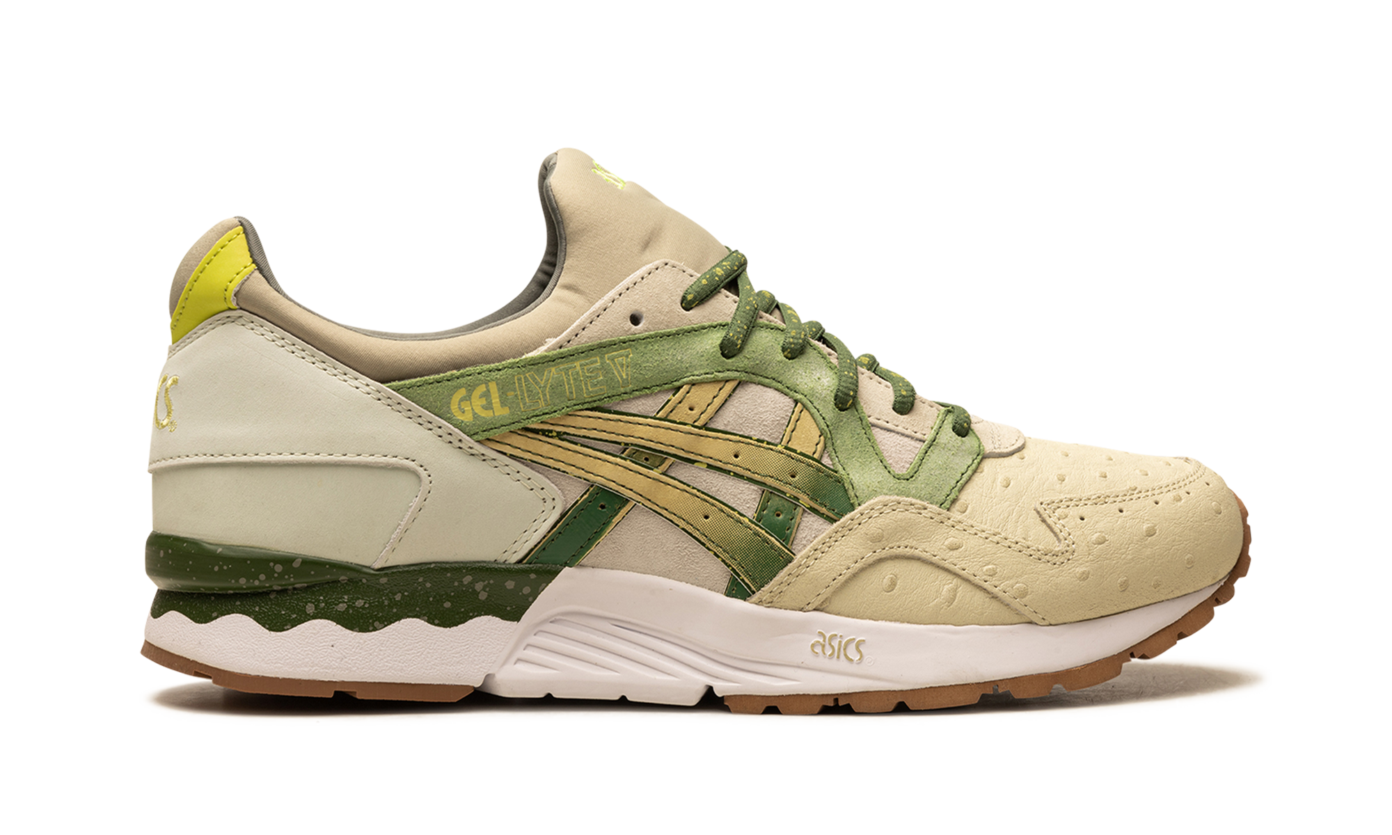 Gel-lyte 5 "prickly Pear" - 7
