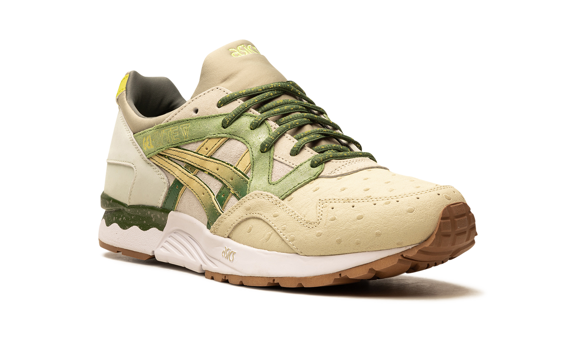 Gel-lyte 5 "prickly Pear" - 8